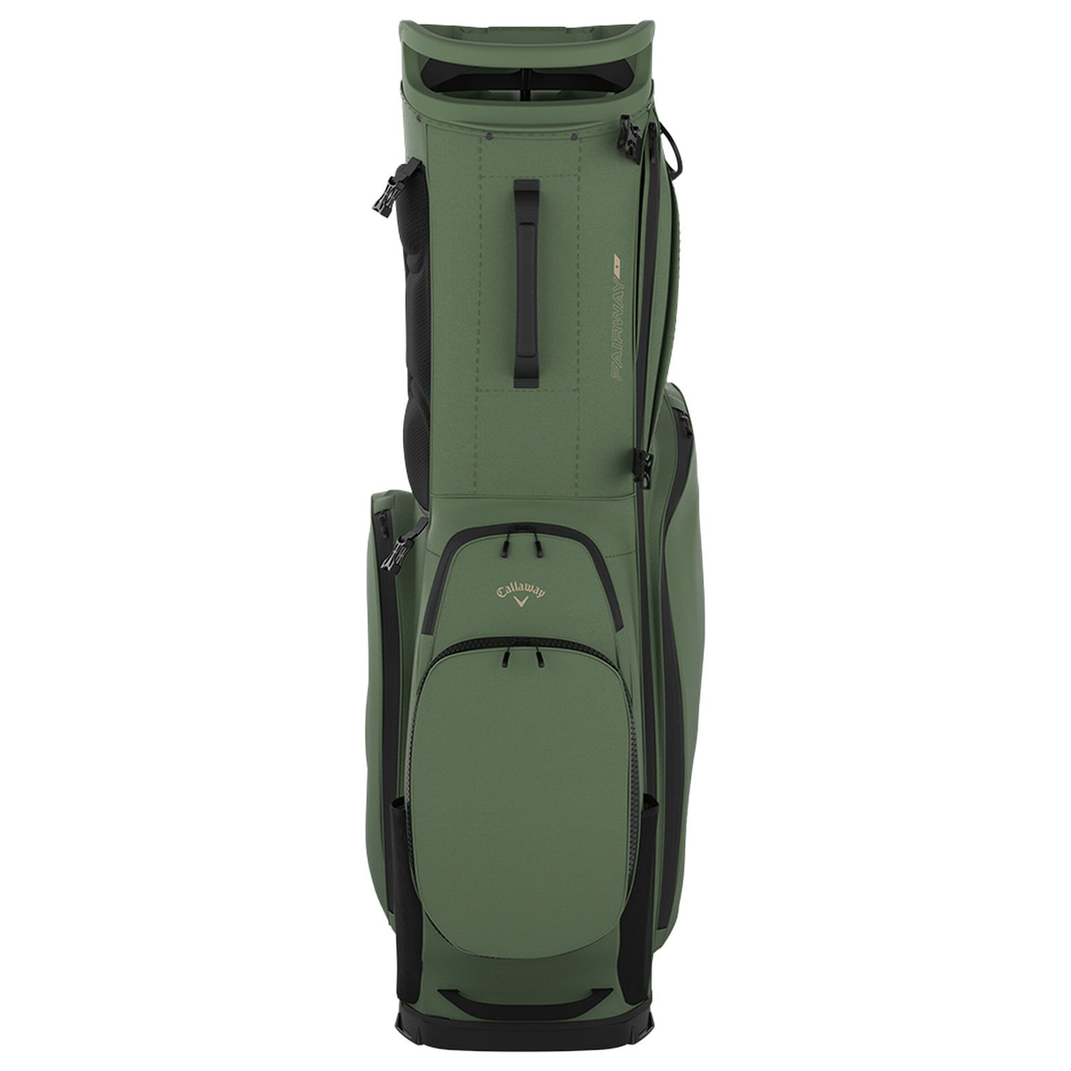 Callaway Fairway + Golf Stand Bag - Als.com