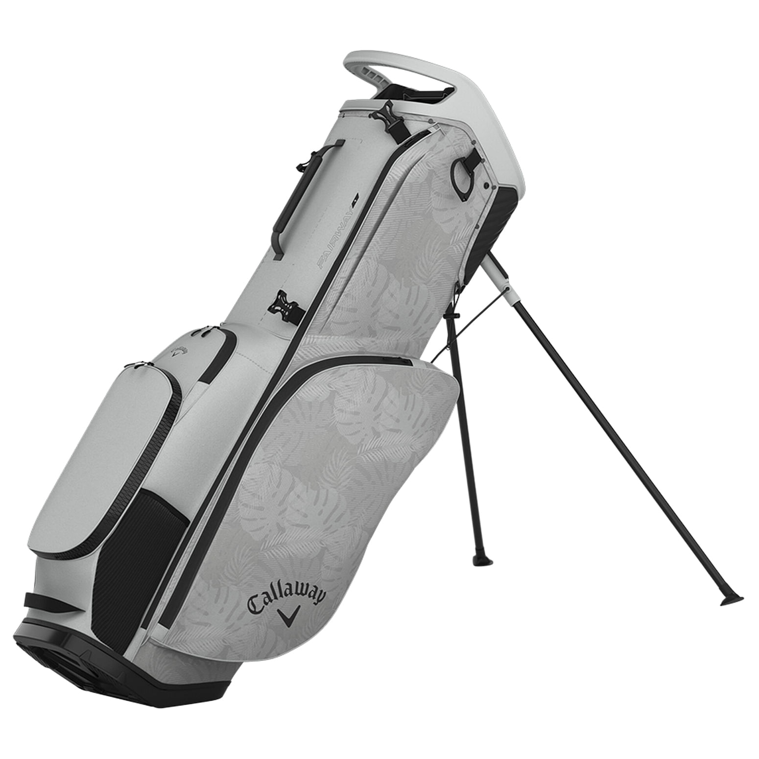 Callaway Fairway + Golf Stand Bag - Als.com