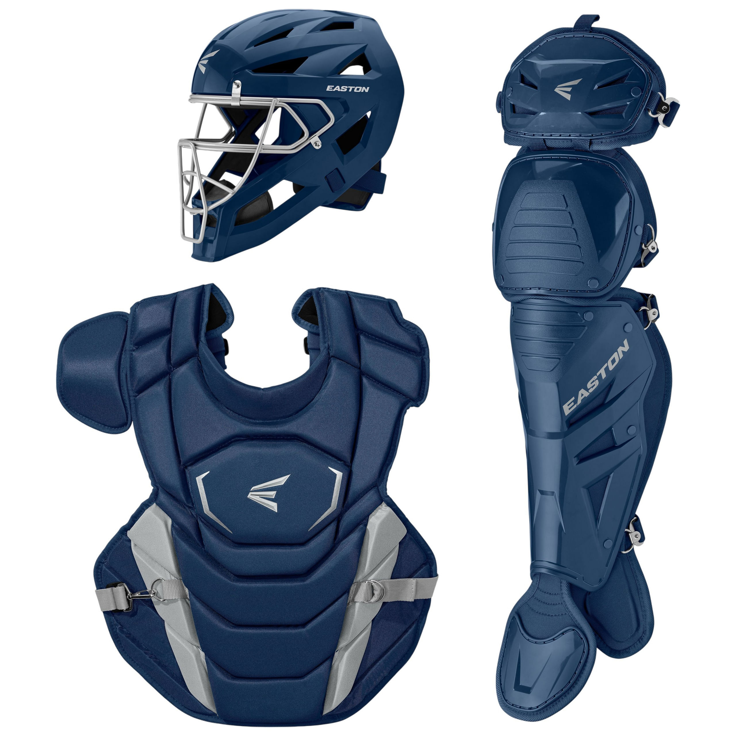 Easton Black Magic 3.0 Catchers Set - Kids' - Als.com