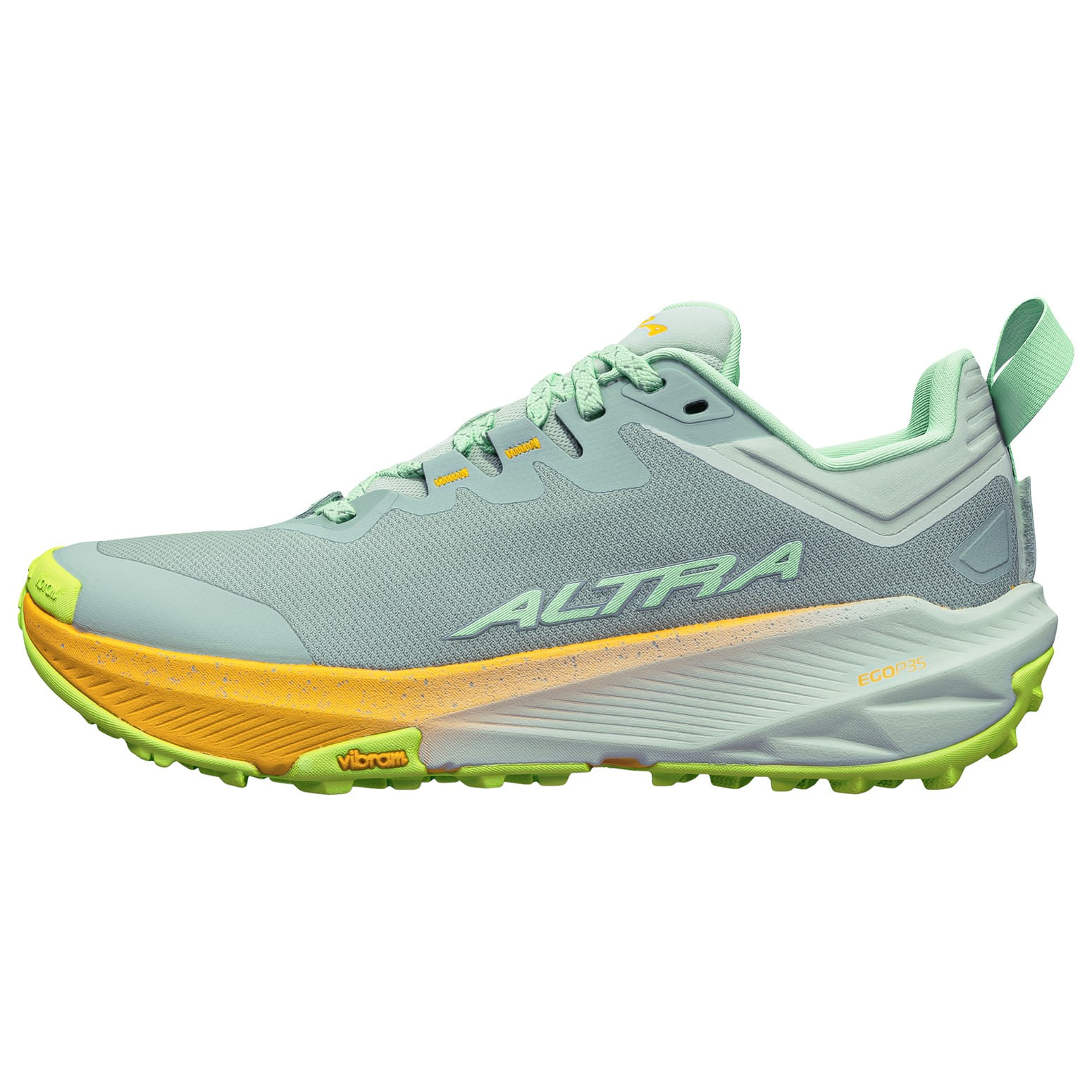 Altra Experinece Wild 3+ Trail Running Shoe - Women's - Als.com