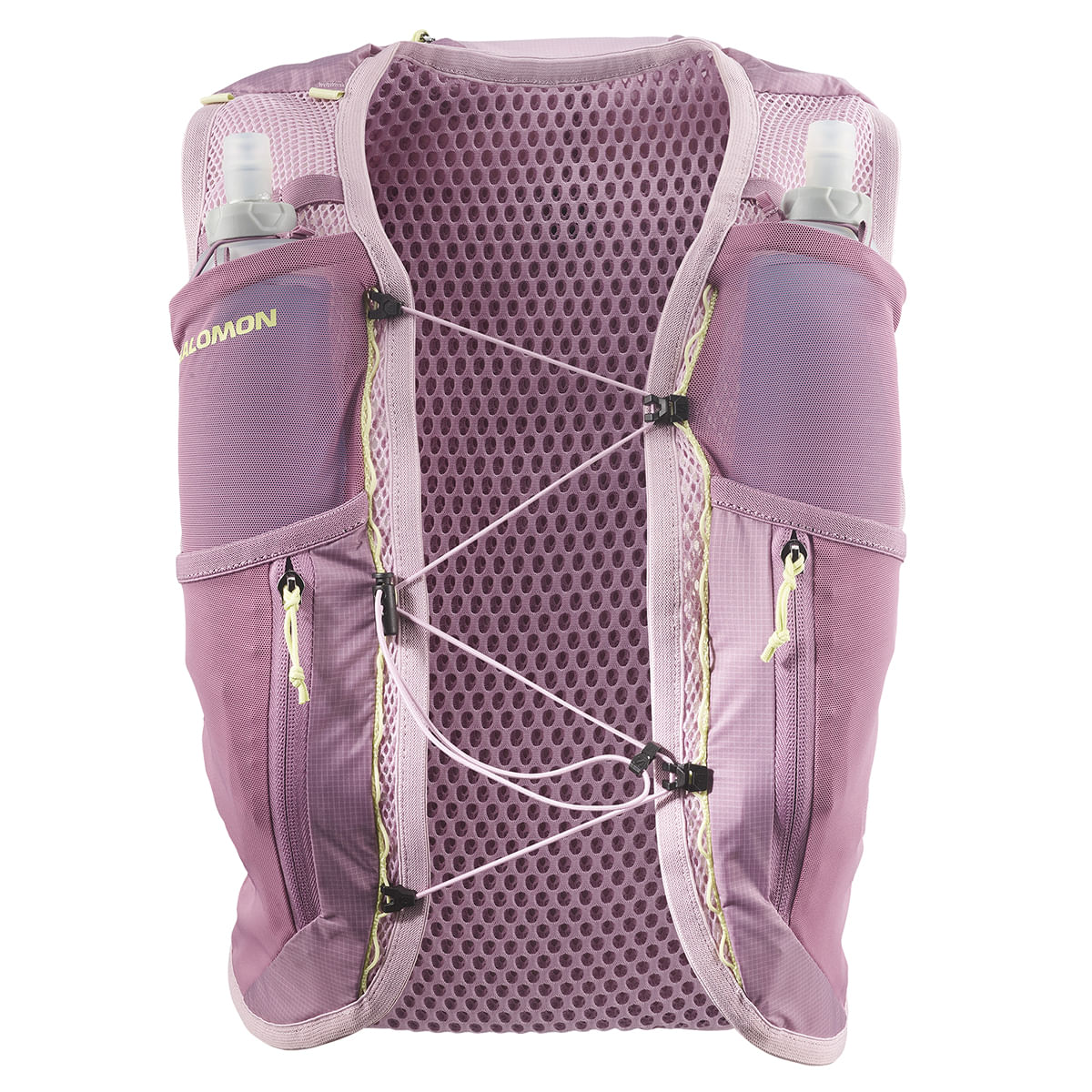 Salomon Active Skin 12 Running Pack - Als.com