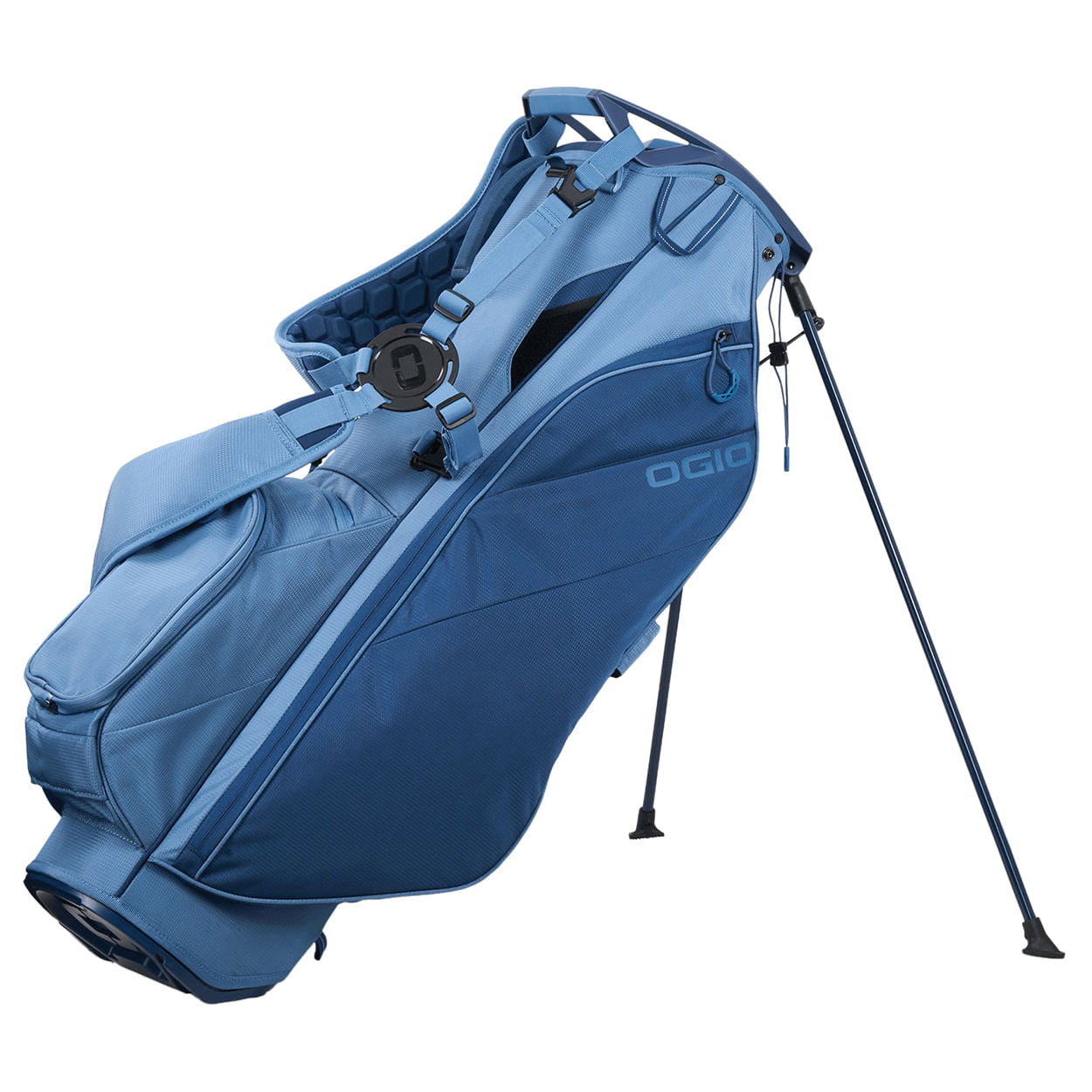 OGIO Woode Hybrid Golf Stand Bag - 2025 - Als.com