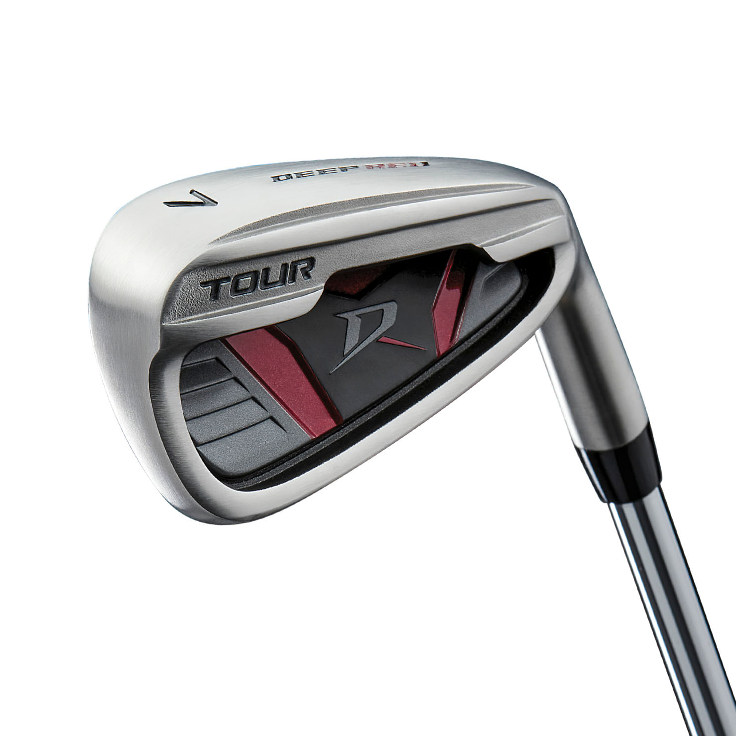 Wilson Deep Red Tour Stand Complete Set - Men's - Als.com