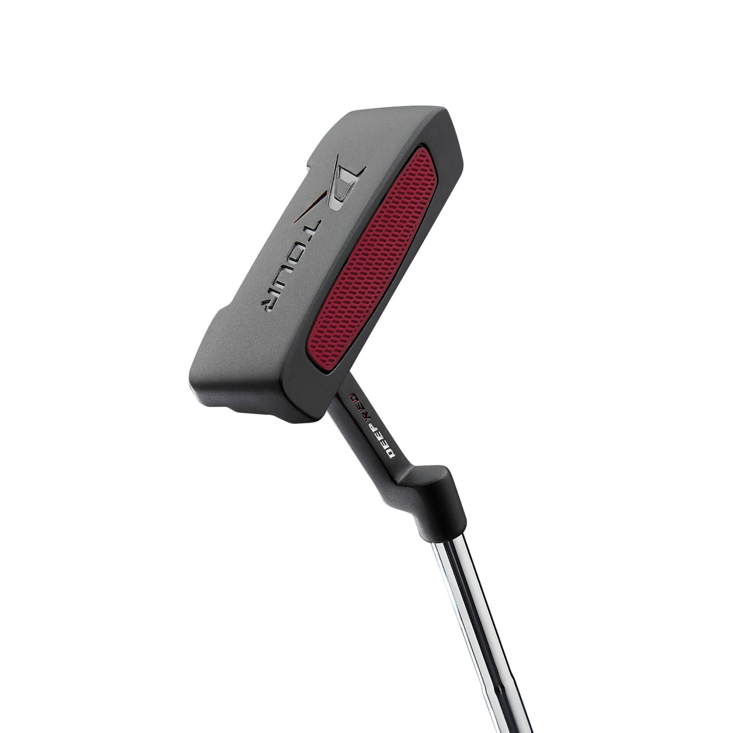 Wilson Deep Red Tour Stand Complete Set - Men's - Als.com