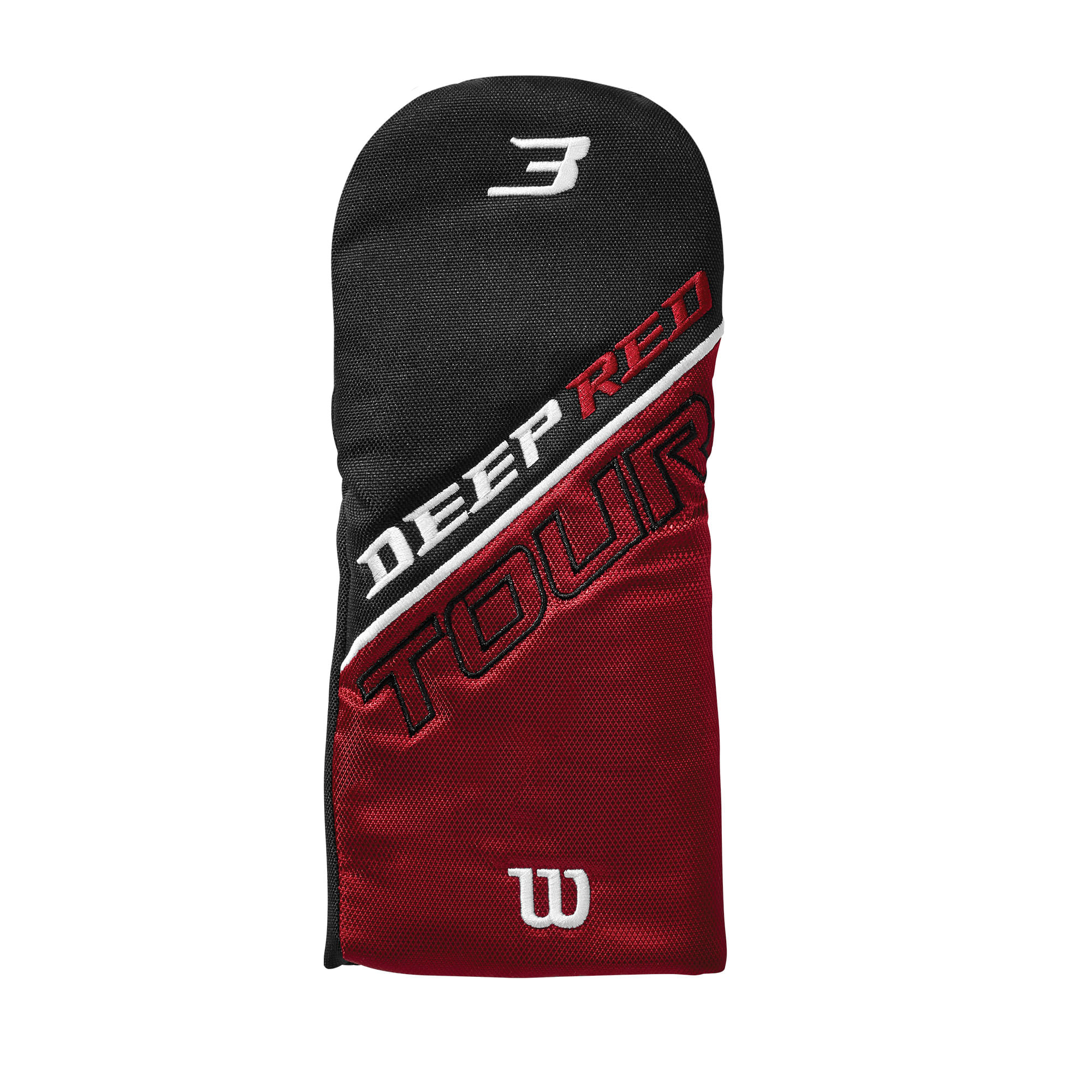 Wilson Deep Red Tour Stand Complete Set - Men's - Als.com