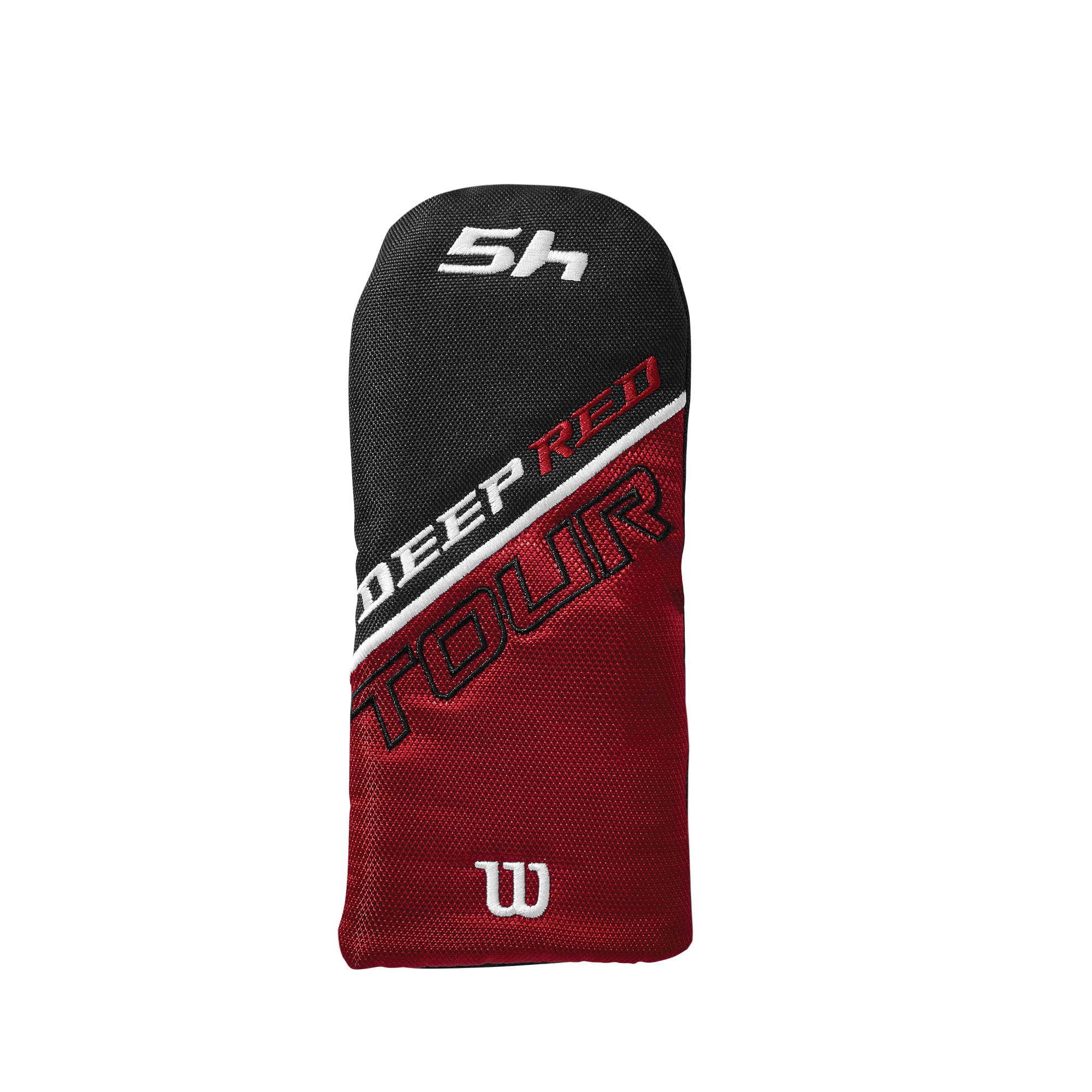 Wilson Deep Red Tour Stand Complete Set - Men's - Als.com