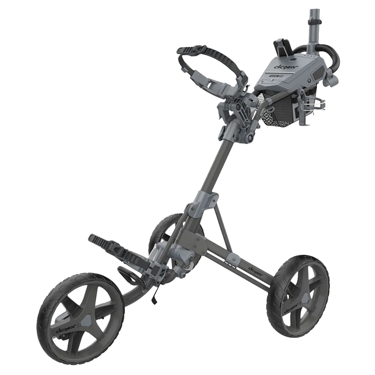 Clicgear-4.5-Golf-Push-Cart-Slate