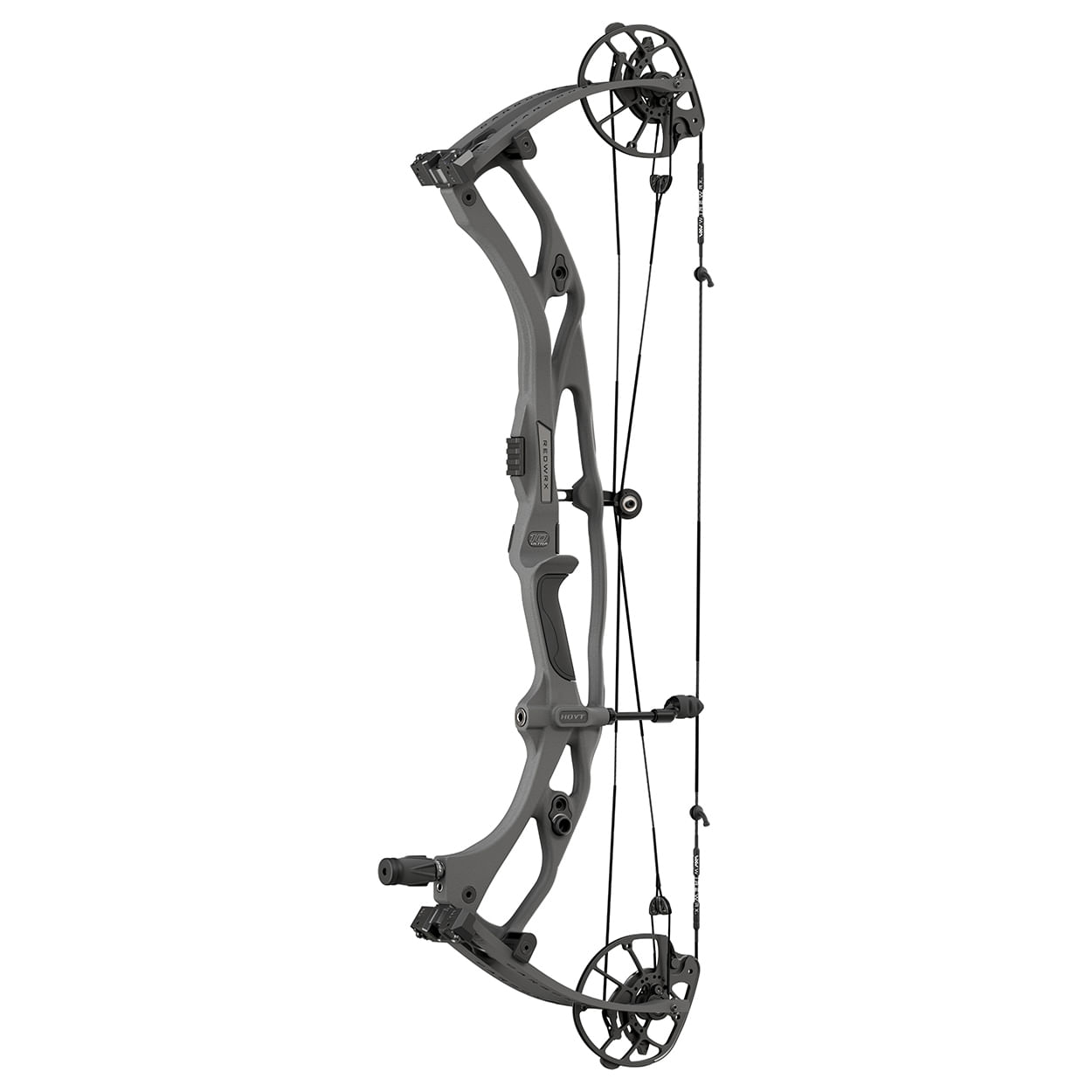 Hoyt-RXnull0-Ultra-Compound-Bow-Tombstone---Blackout-Standard
