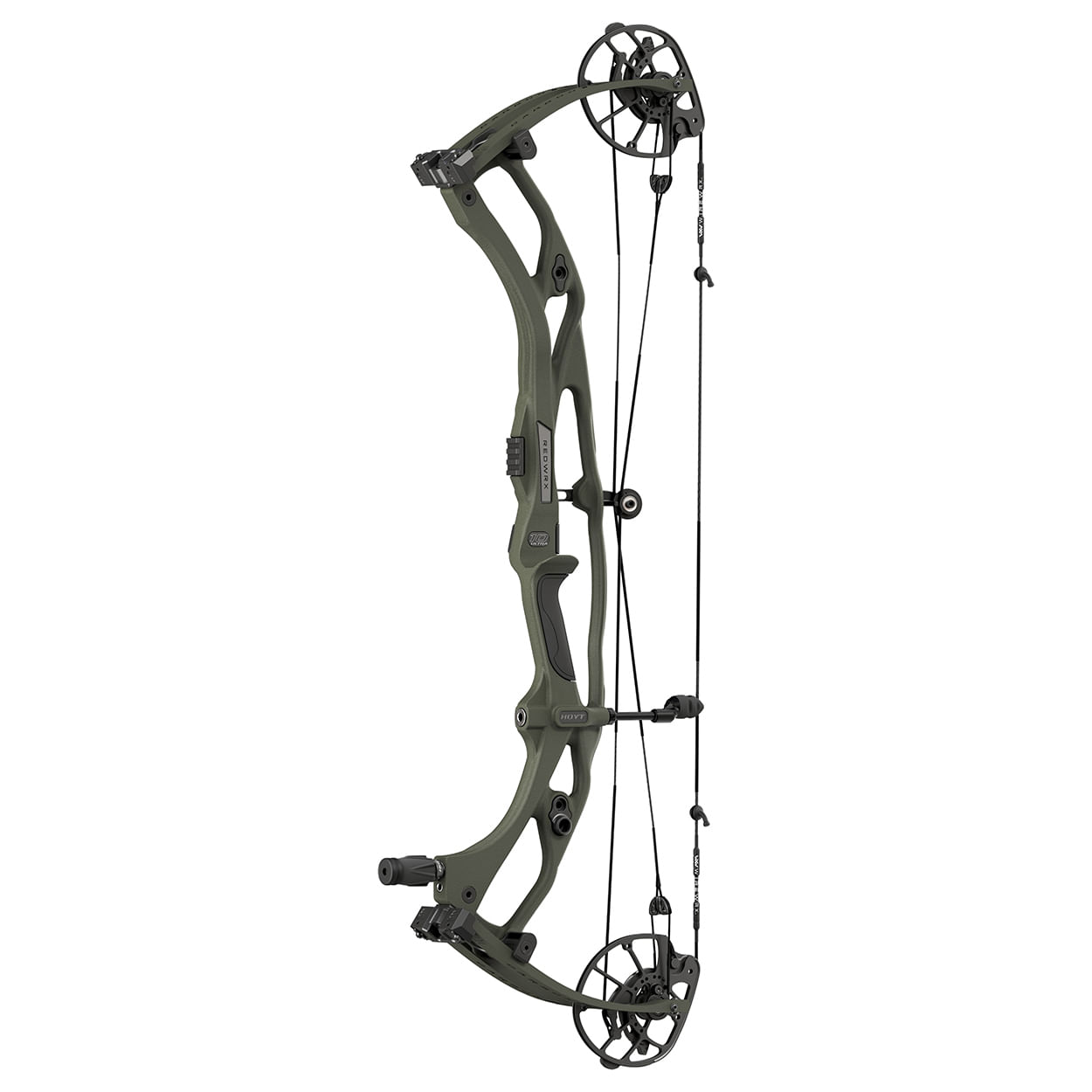 Hoyt-RXnull0-Ultra-Compound-Bow-Wilderness---Blackout-Standard