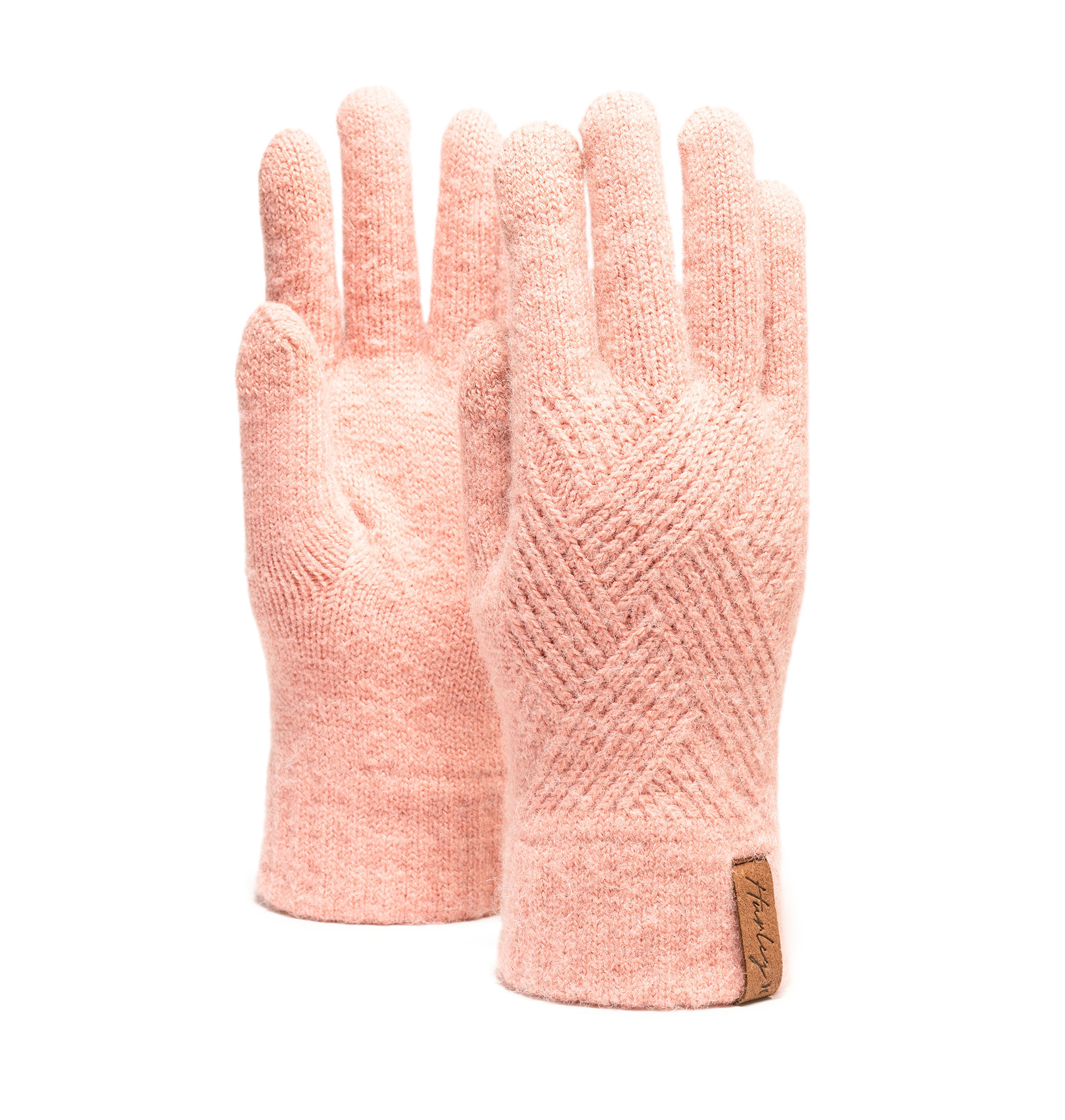 Hurley Cozy Knit Pack Fleece Glove - Women's - Als.com