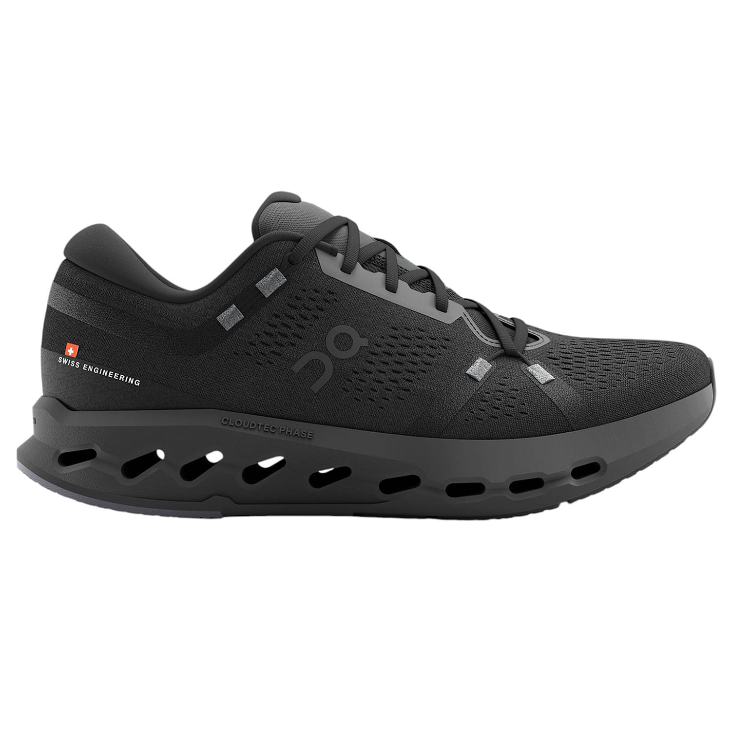 On Cloudsurfer 2 Running Shoe - Men's - Als.com