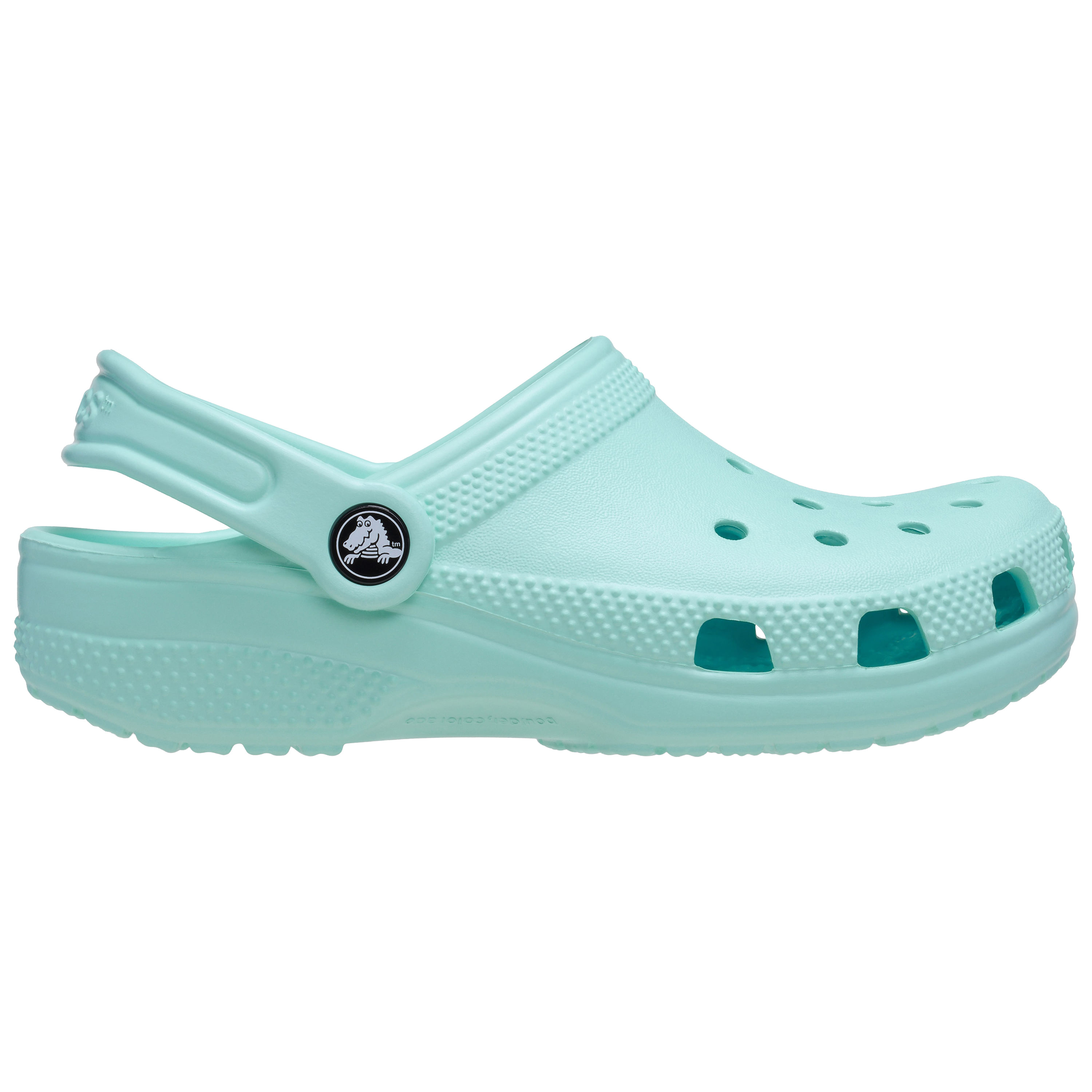 Crocs-Classic-Clog---Kids--Aquamarine
