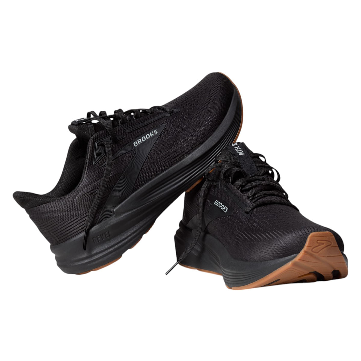 Brooks Revel 8 Running Shoe - Men's - Als.com