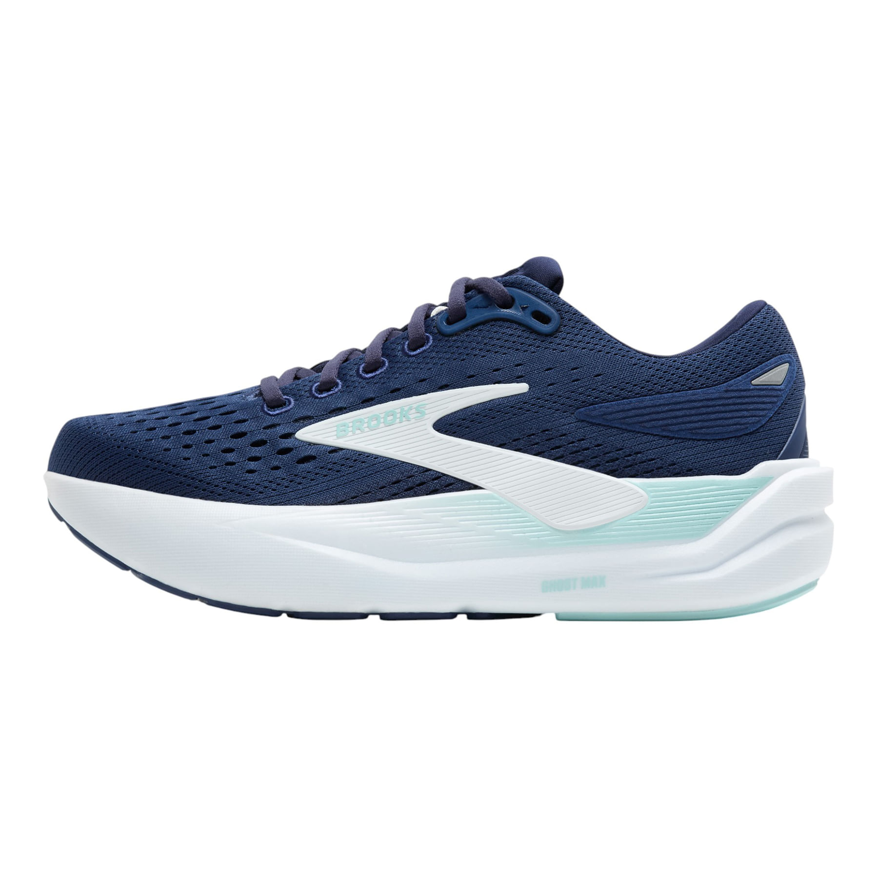 Brooks-Ghost-Max-3-Running-Shoe---Women-s-Navy---Peacoat---Clearwater
