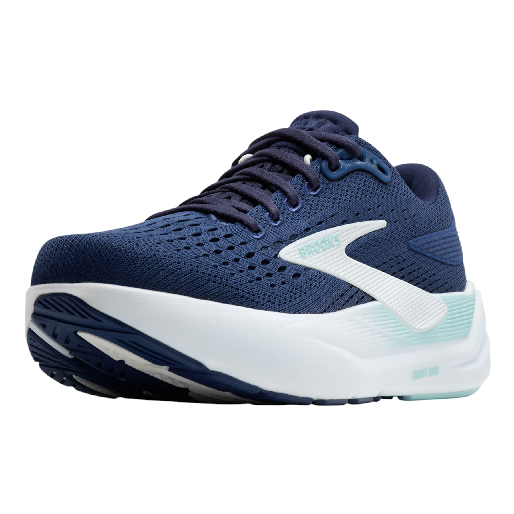 Brooks-Ghost-Max-3-Running-Shoe---Women-s-Navy---Peacoat---Clearwater