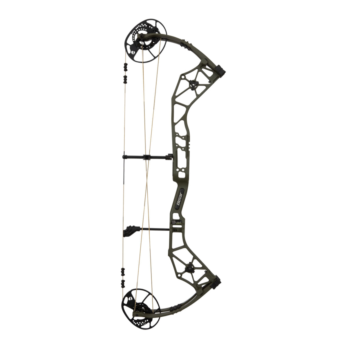 Bear Archery Alaskan XT - Thumbnail 5