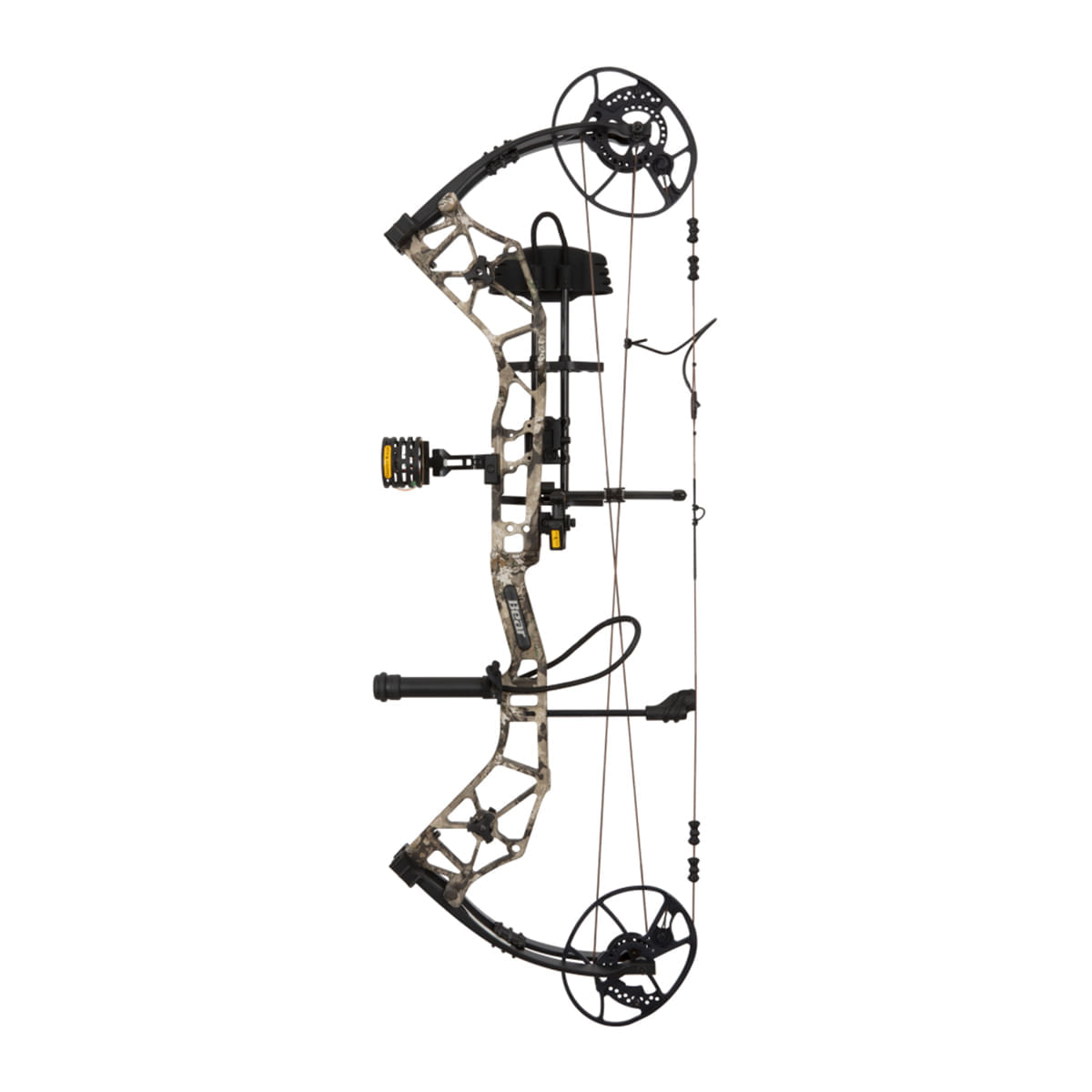 Bear-Archery-Paradigm-RTH-Compound-Bow-Whitetail---Black