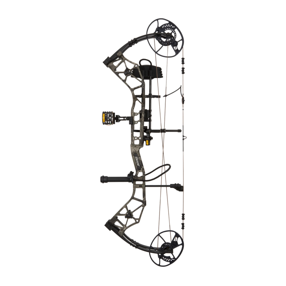 Bear-Archery-Paradigm-RTH-Compound-Bow-Strata---Black
