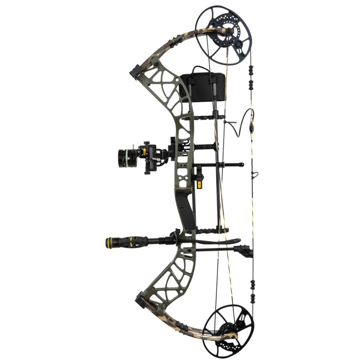 Bear Archery Prowess Compound Bow - Women's - Als.com