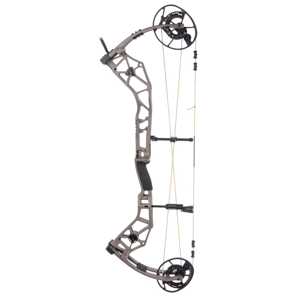 Bear-Archery-Alaskan-Pro-Compound-Bow-Stone