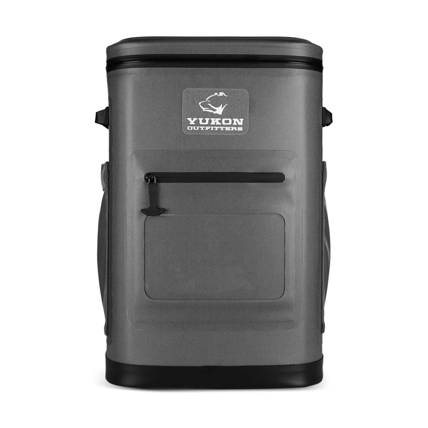 Yukon-Outfitters-Hatchie-Backpack-Cooler-Charcoal---Black