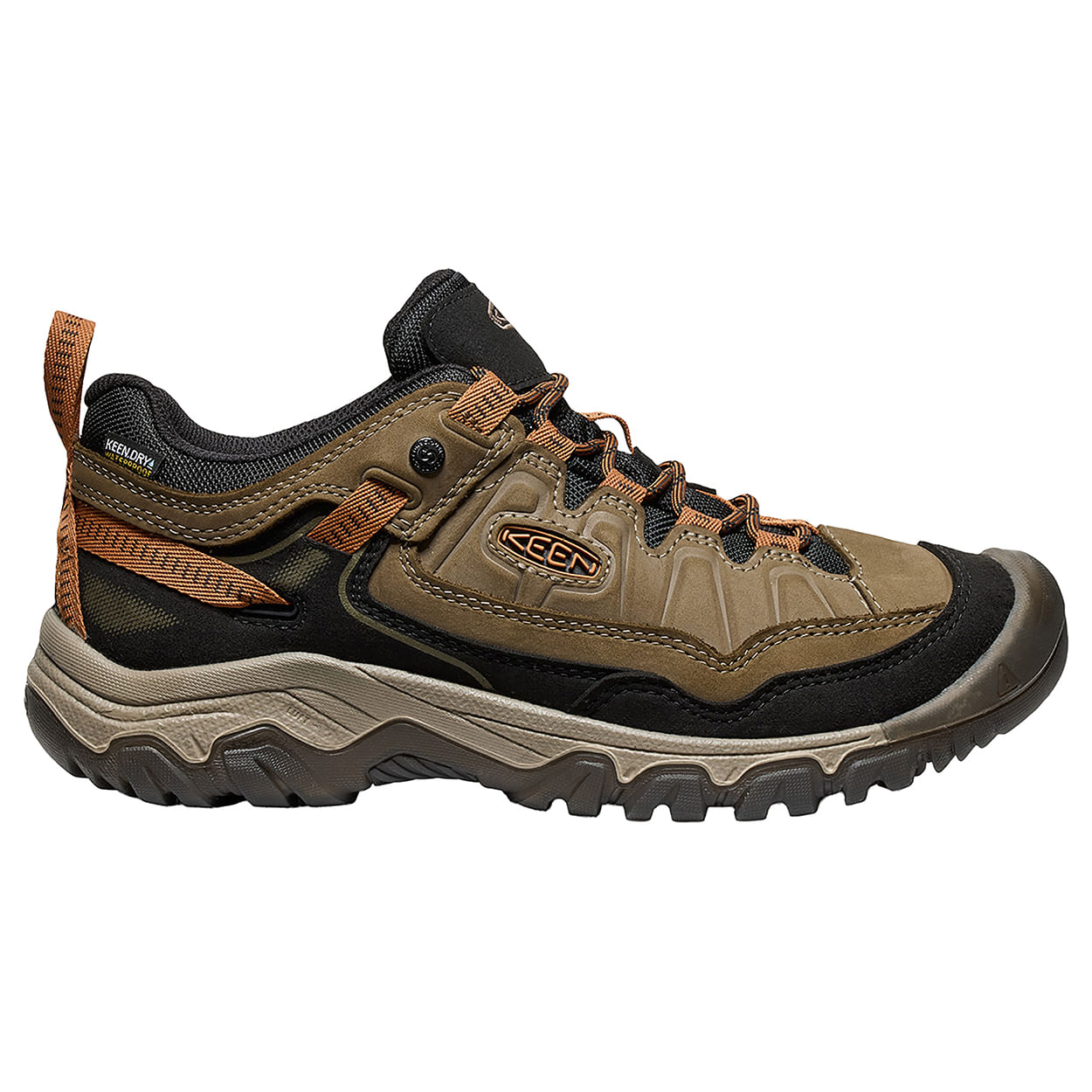 Columbia Crestwood Hiking Shoe - Men's - Als.com
