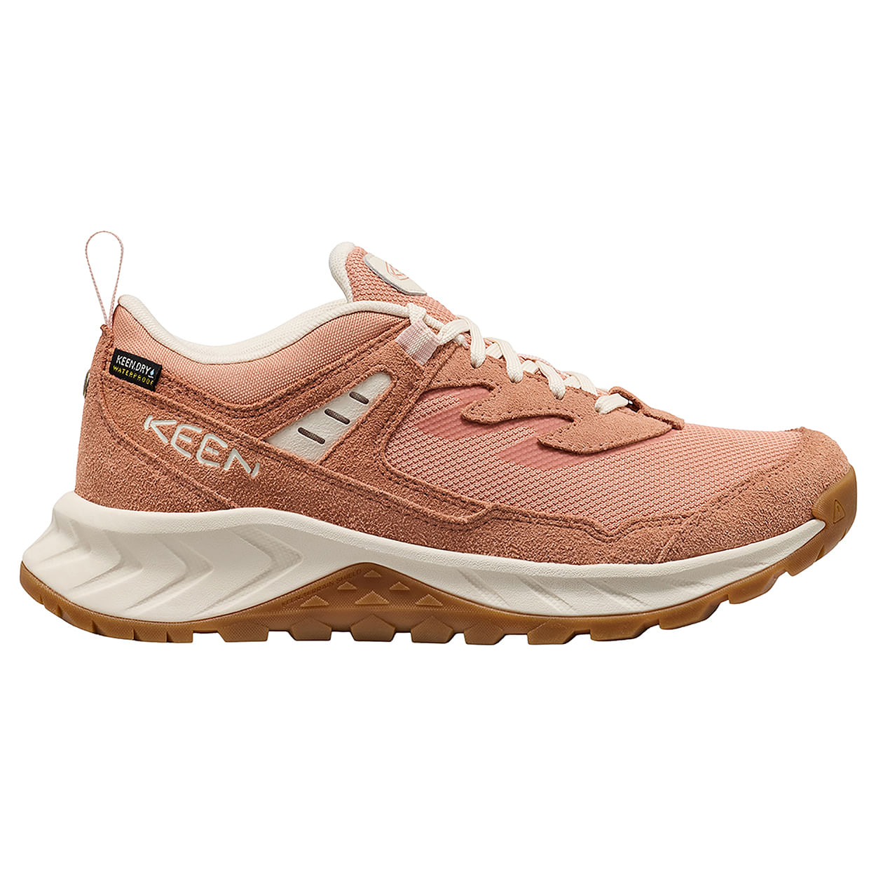 HOKA Anacapa Breeze Low Hiking Shoe - Women's - Als.com