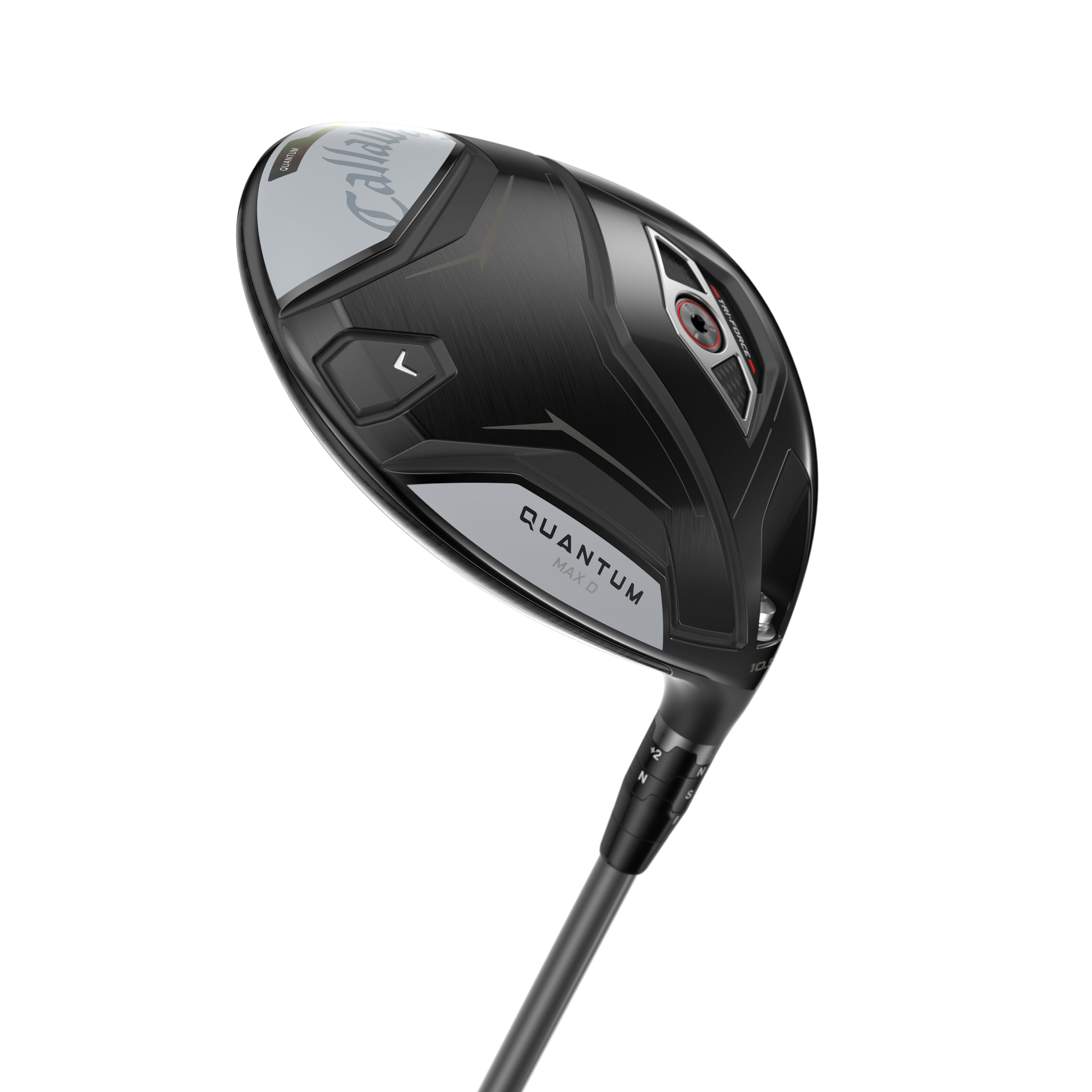 Callaway Quantum Max D Driver - Men's - Als.com
