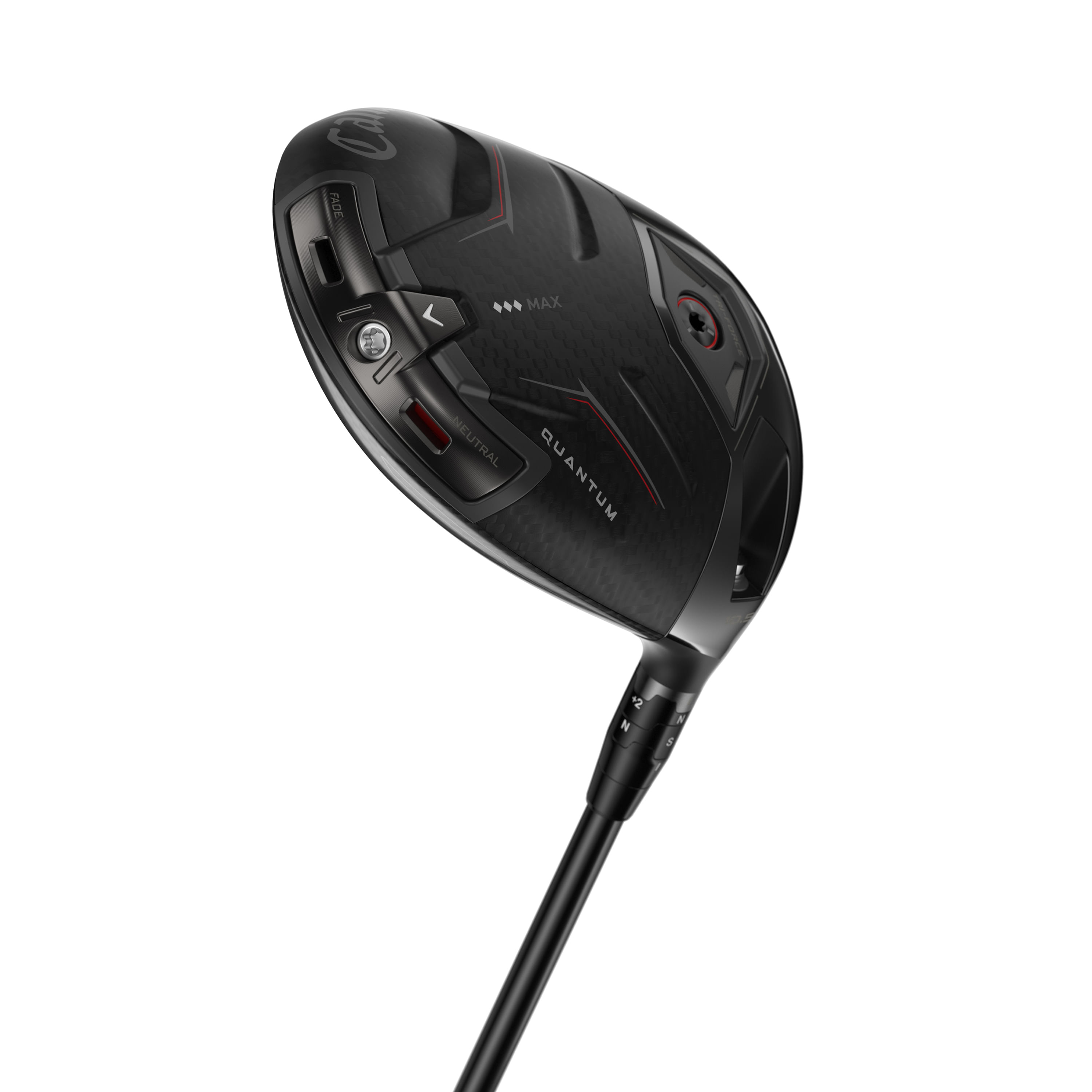 Callaway Quantum Triple Diamond Max Driver - Men's - Als.com