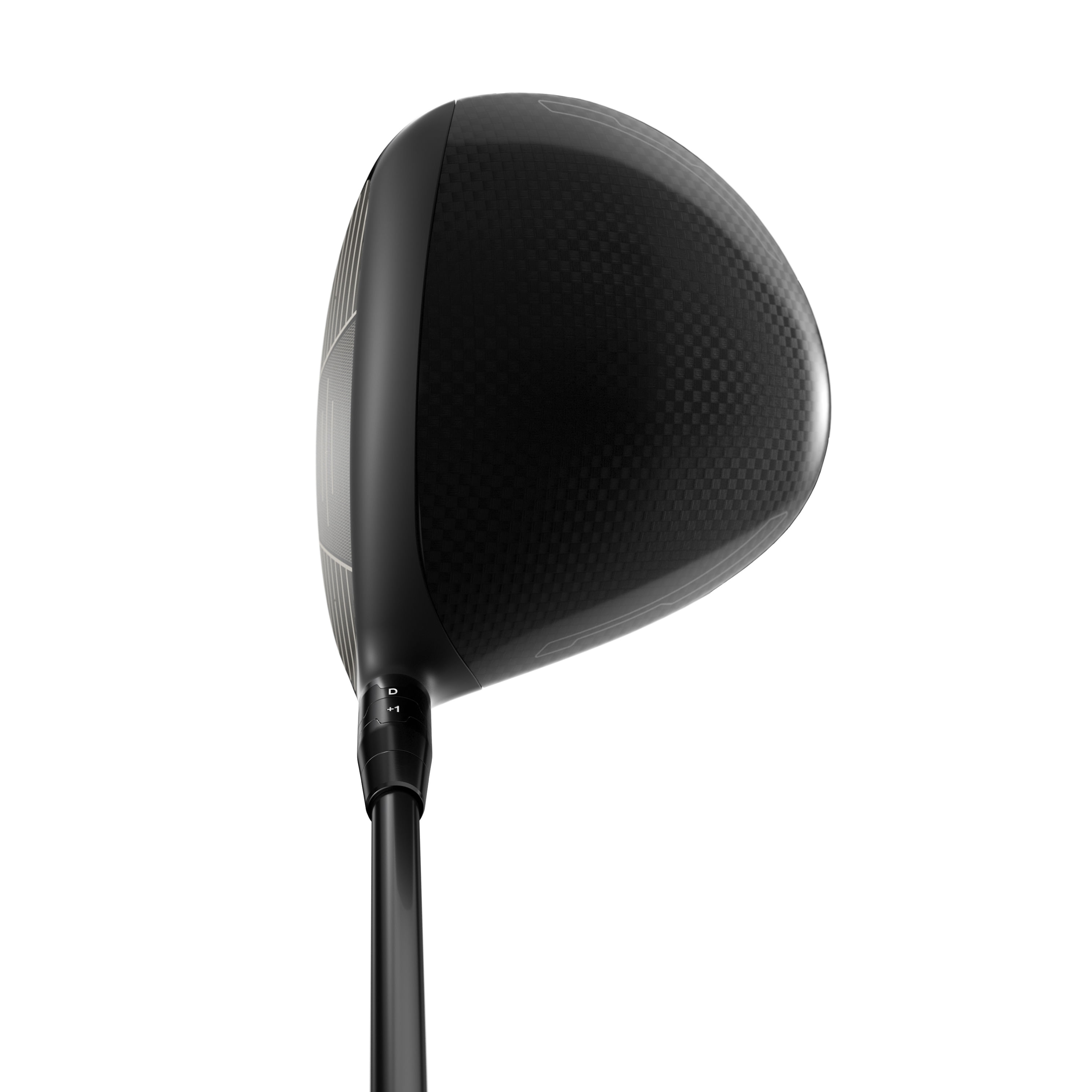 Callaway Quantum Triple Diamond Max Driver - Men's - Als.com