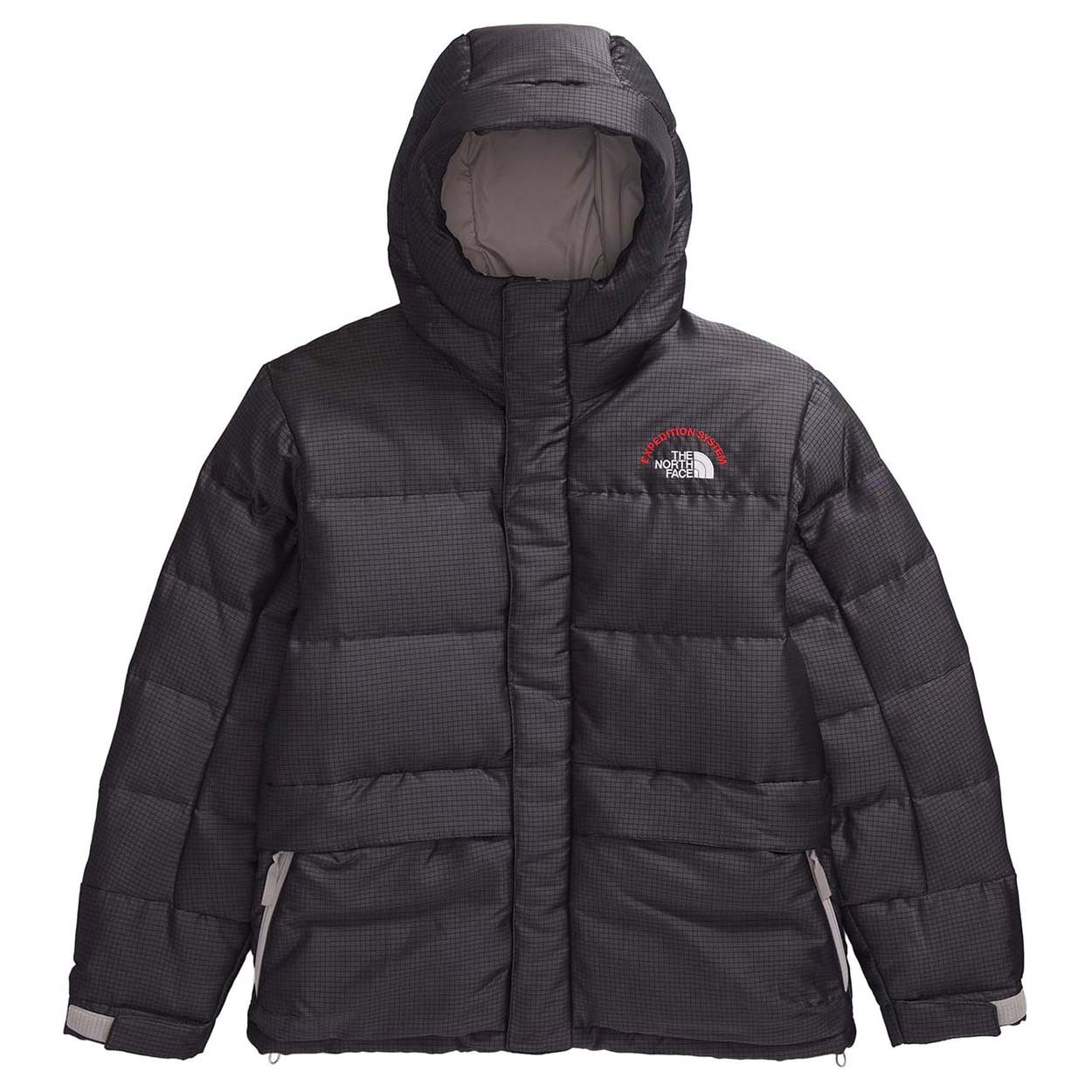 Columbia Autumn Park II Down Hooded Jacket - Men's - Als.com