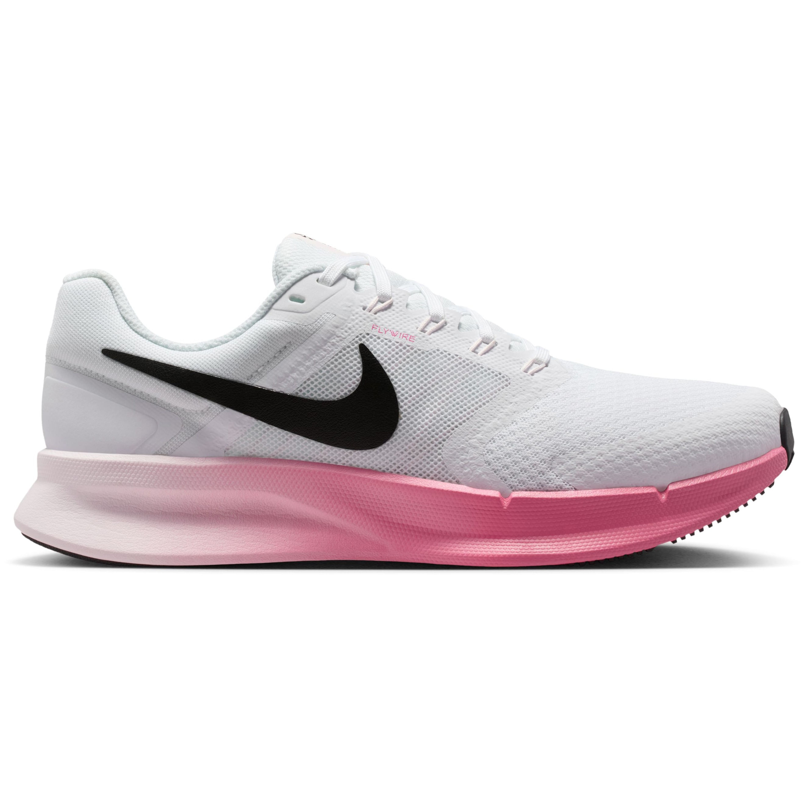 Nike-Run-Swift-3-Road-Running-Shoe---Women-s-White---Black---Pearl-Pink---Peony