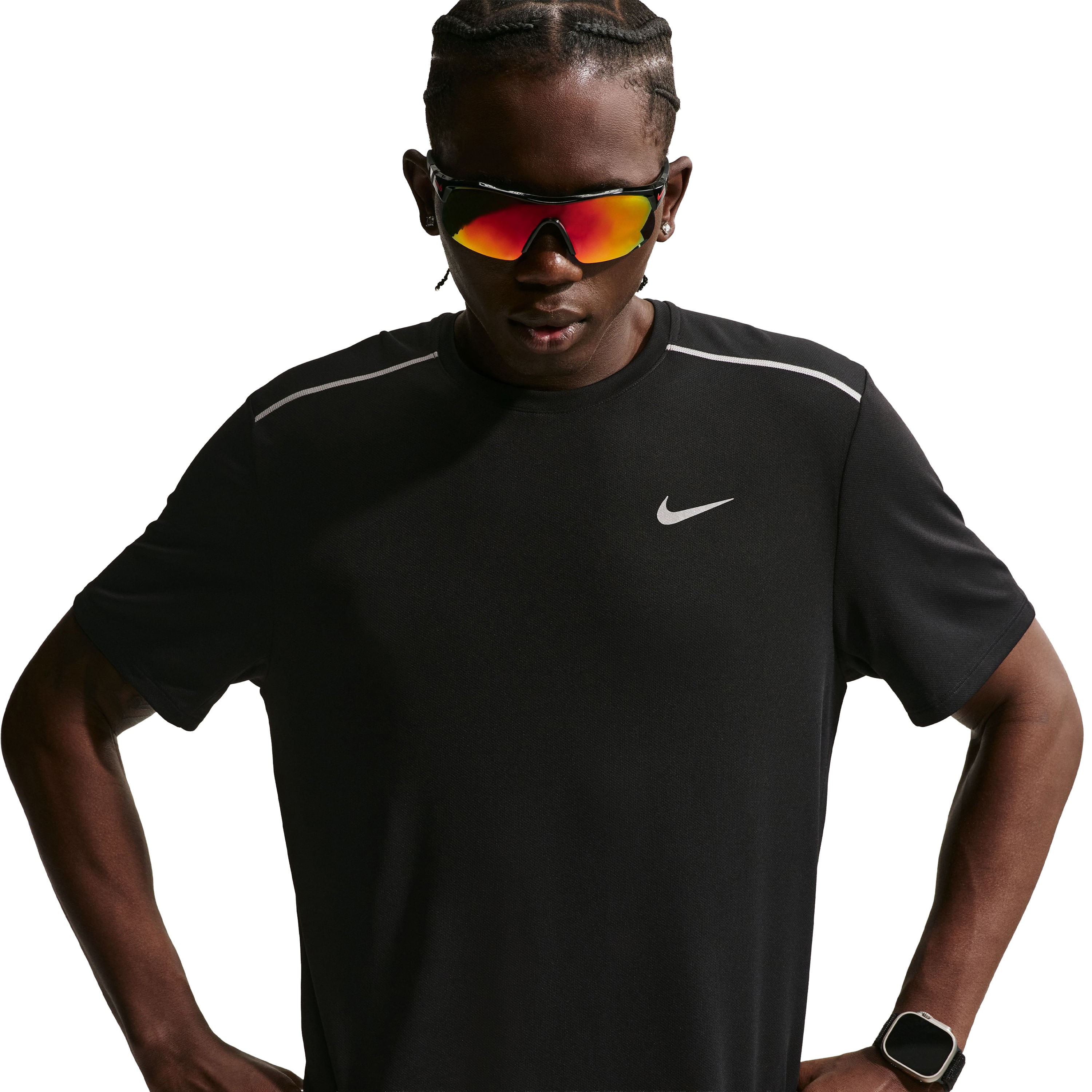nike miler sunglasses