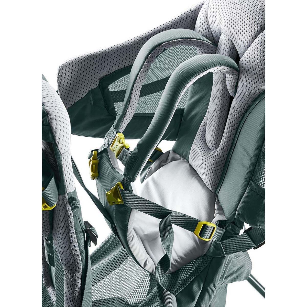 Deuter-Kid-Comfort-Active-Kid-Carrier-Teal