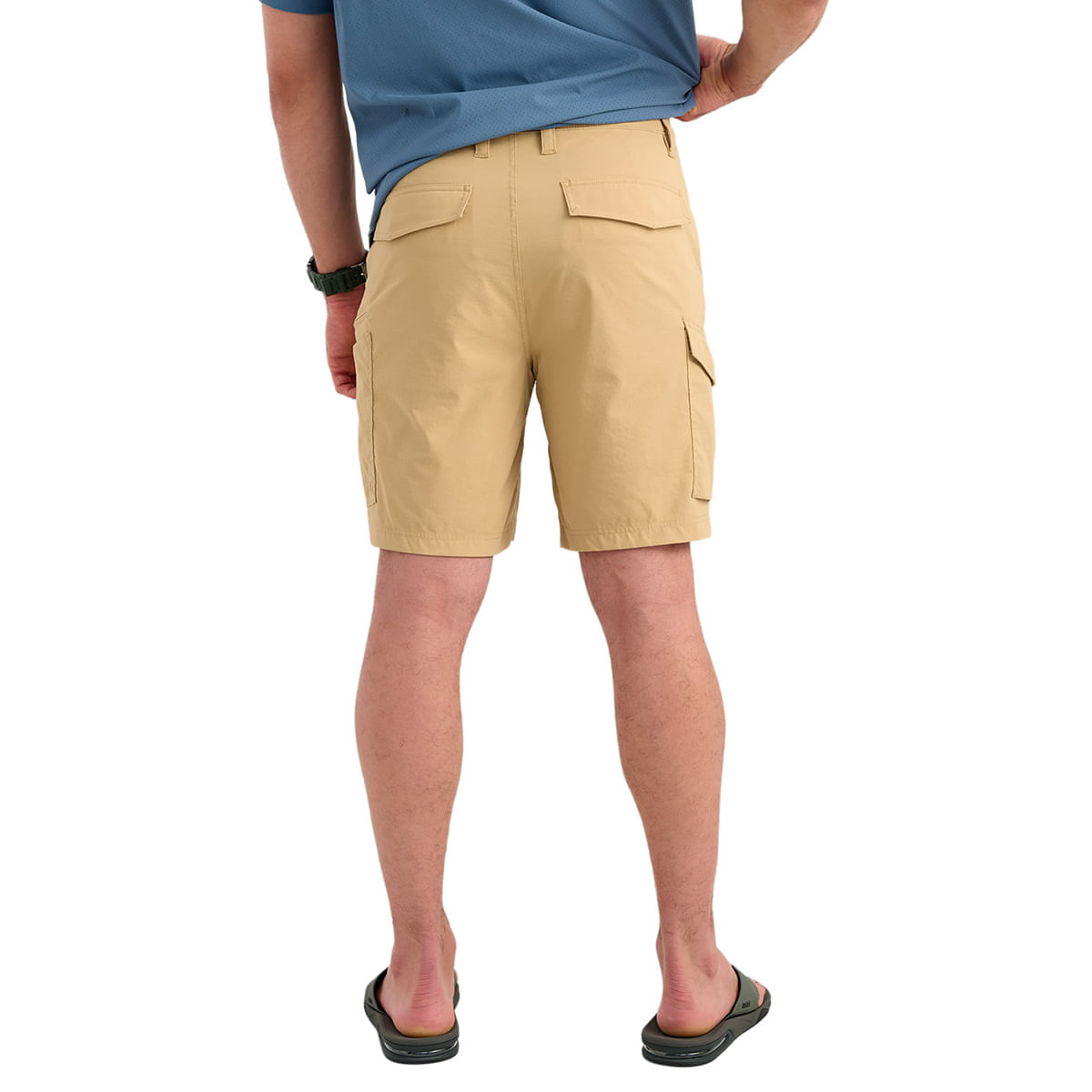 Huk-Icon-Short---Men-s-Starfish