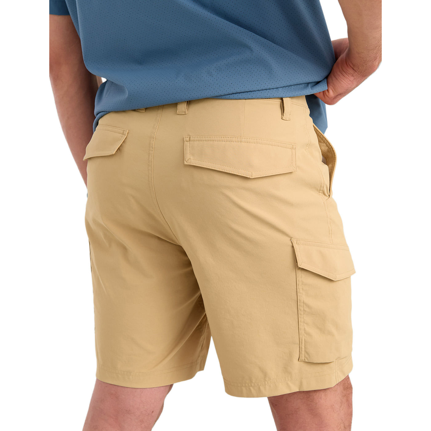 Huk-Icon-Short---Men-s-Starfish