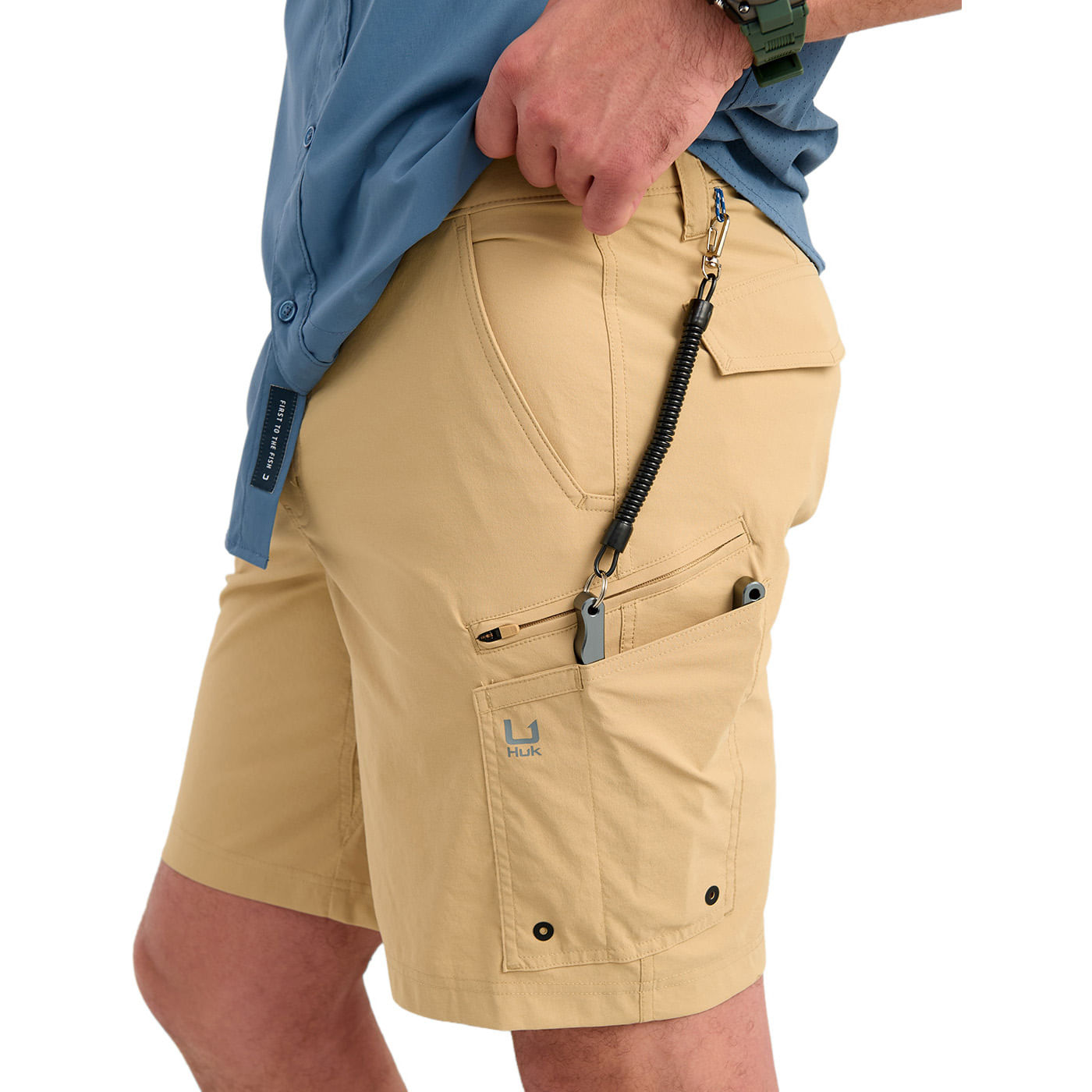 Huk-Icon-Short---Men-s-Starfish