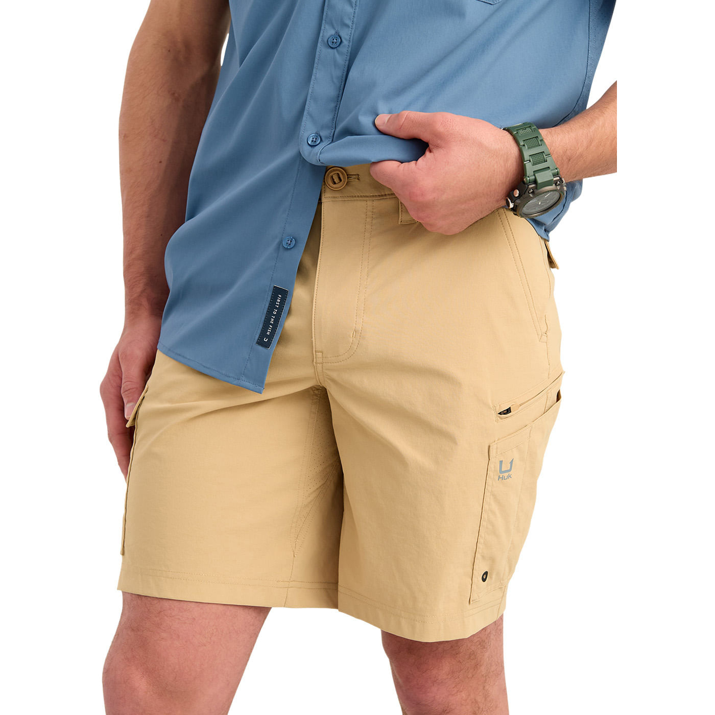 Huk-Icon-Short---Men-s-Starfish