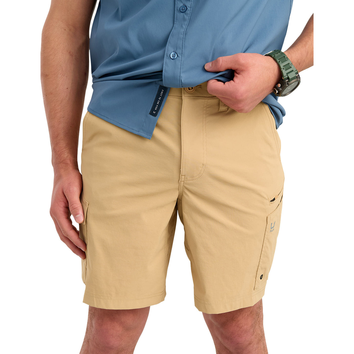 Huk-Icon-Short---Men-s-Starfish