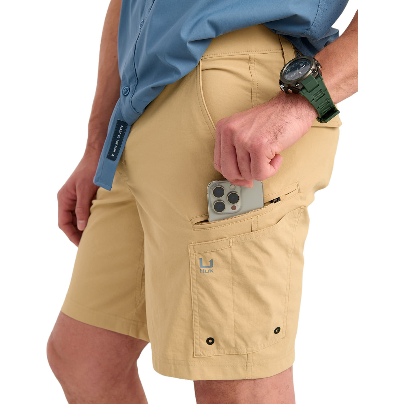Huk-Icon-Short---Men-s-Starfish