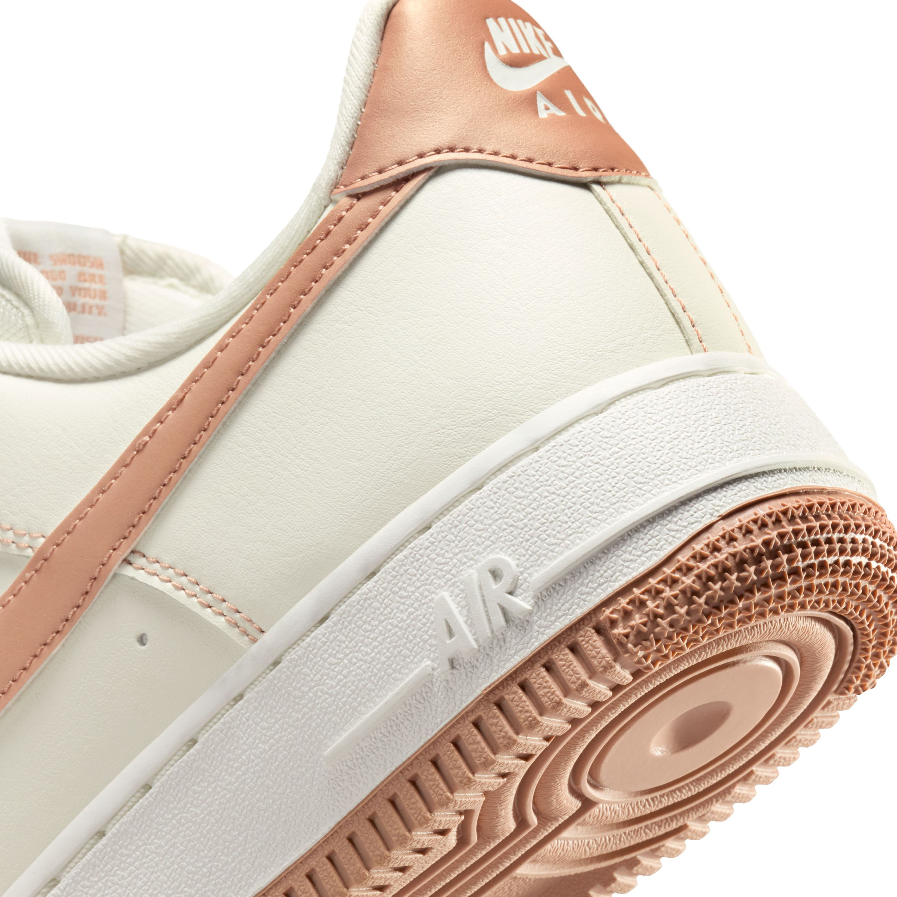 Nike Air Force 1 '07 Shoe - Women's - Als.com