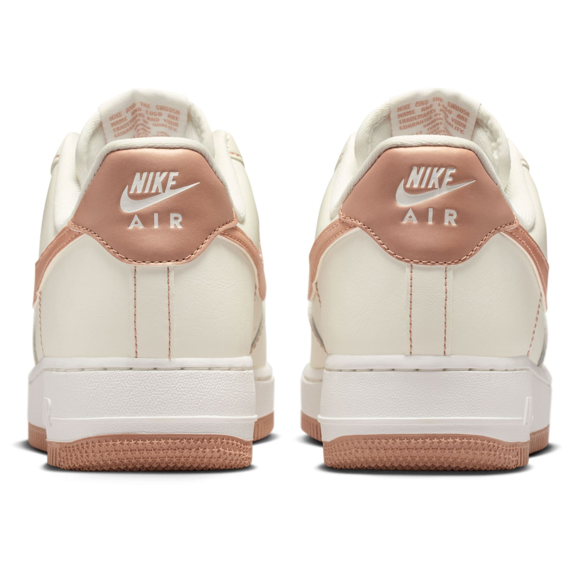 Nike Air Force 1 '07 Shoe - Women's - Als.com