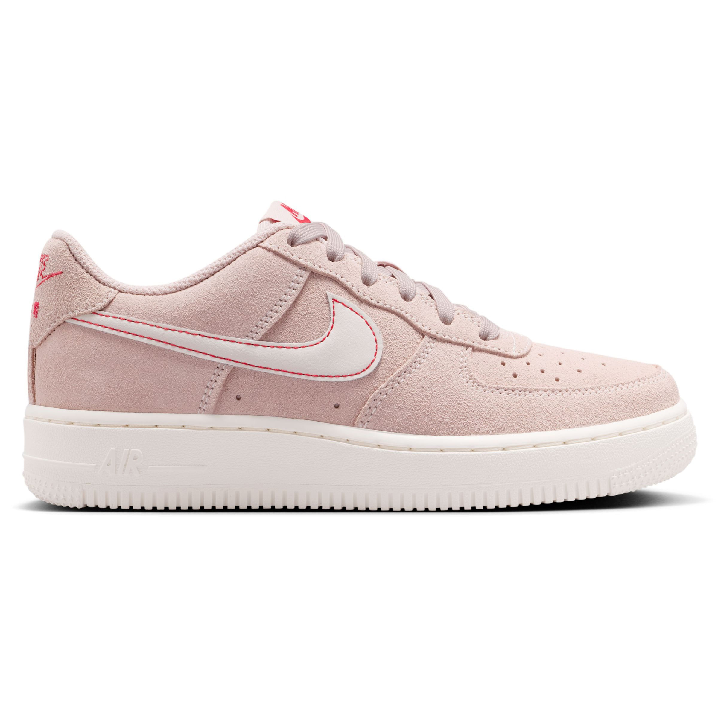 Nike-Air-Force-1-LV8-Shoe---Kids--Silt-Red---Sail-University-Red