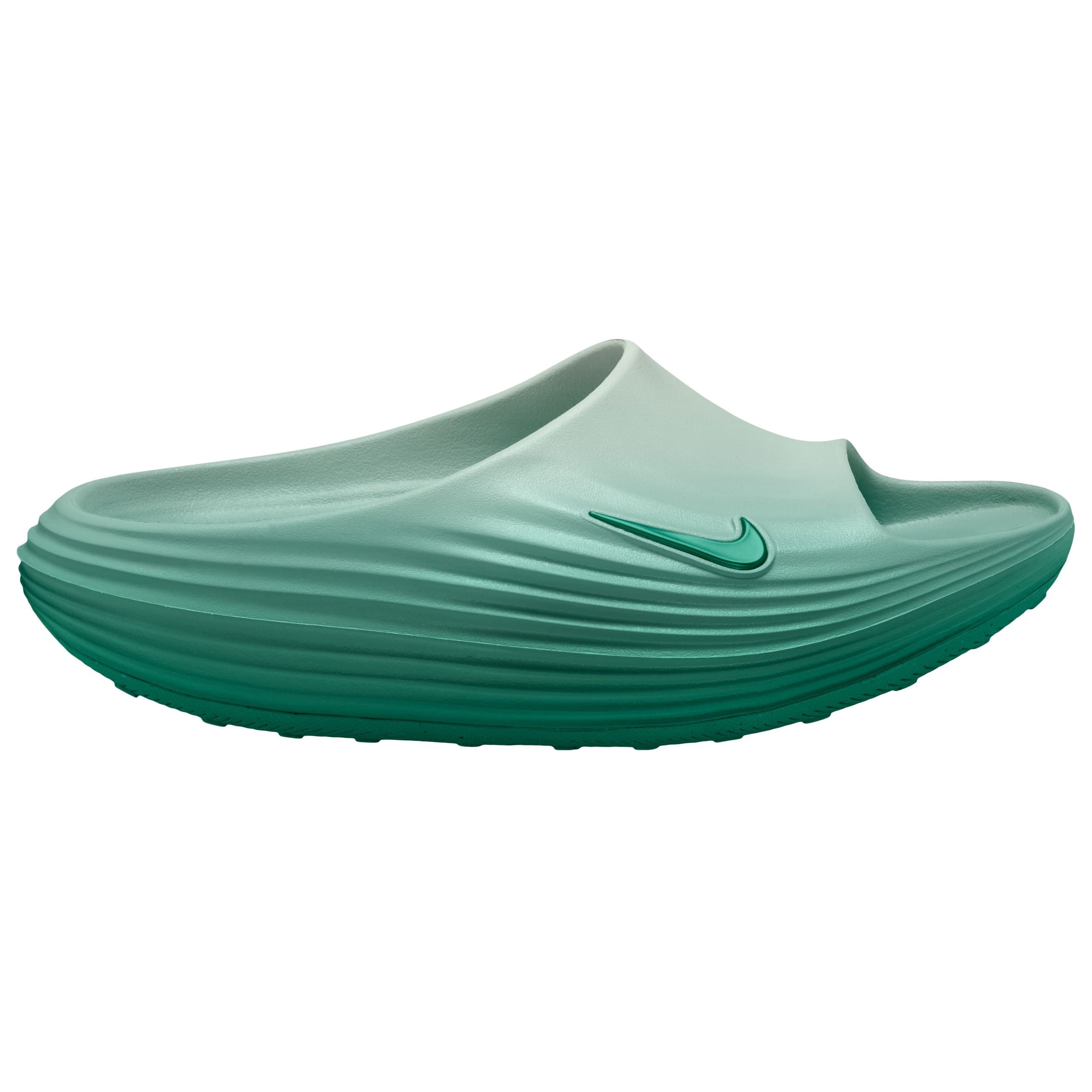 Nike Reactx Rejuven8 Athletic Slide - Men's - Als.com