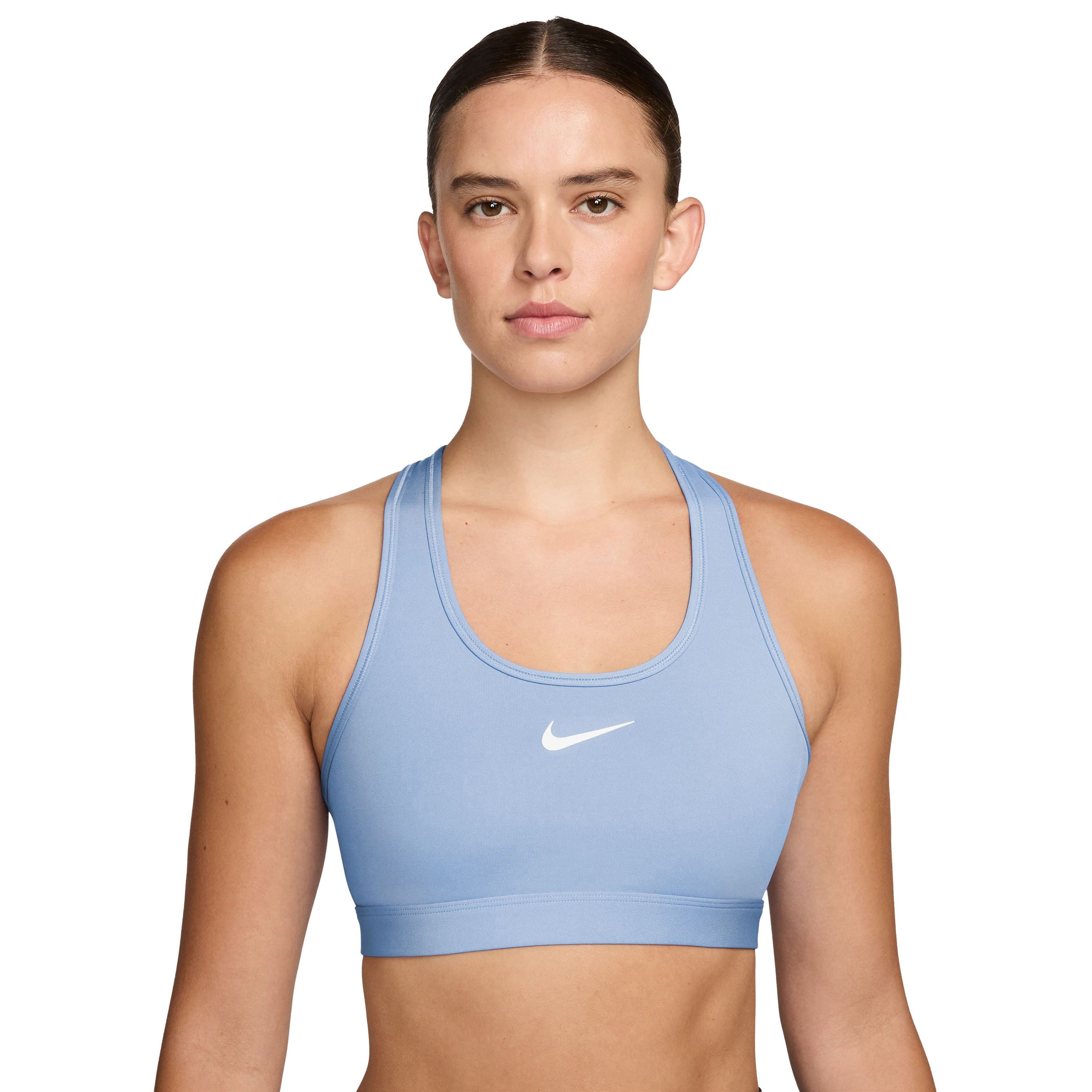 Nike-Swoosh-Medium-Support-Non-Padded-Sports-Bra---Women-s-Hydrogen-Blue---White