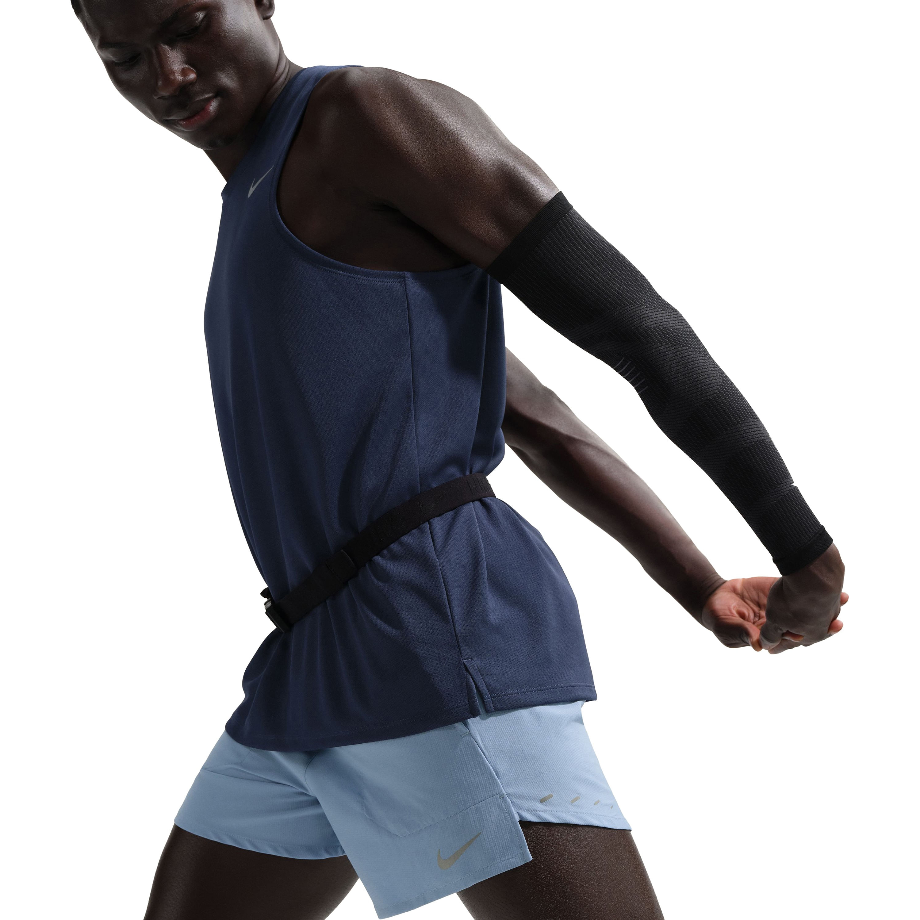 Nike-Dri-FIT-Stride-Brief-lined-5--Short---Men-s-Work-Blue-Reflective-Silver