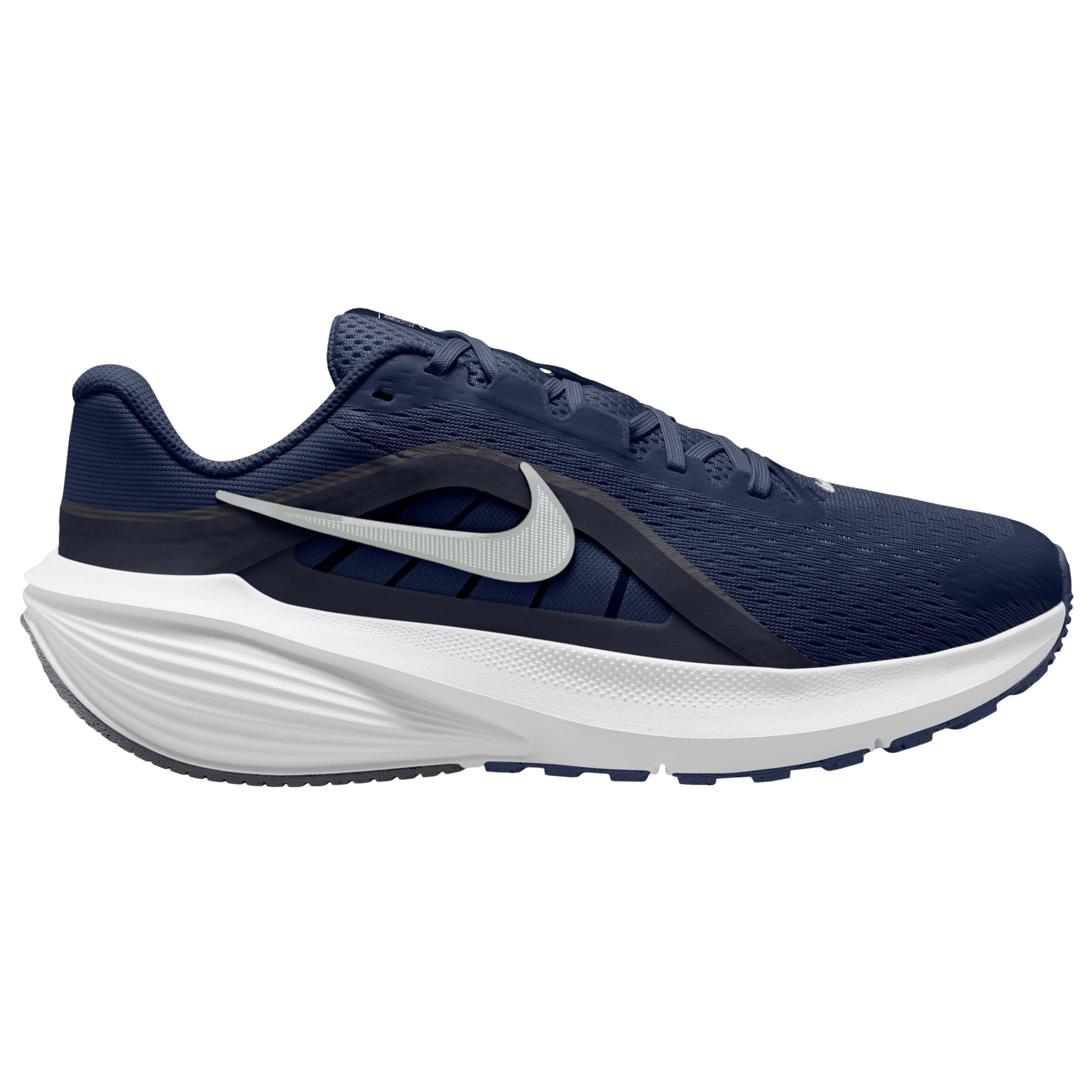 Nike-Downshifter-14-Road-Running-Shoe---Men-s-Midnight-Navy---Off-White-White-Obsidian