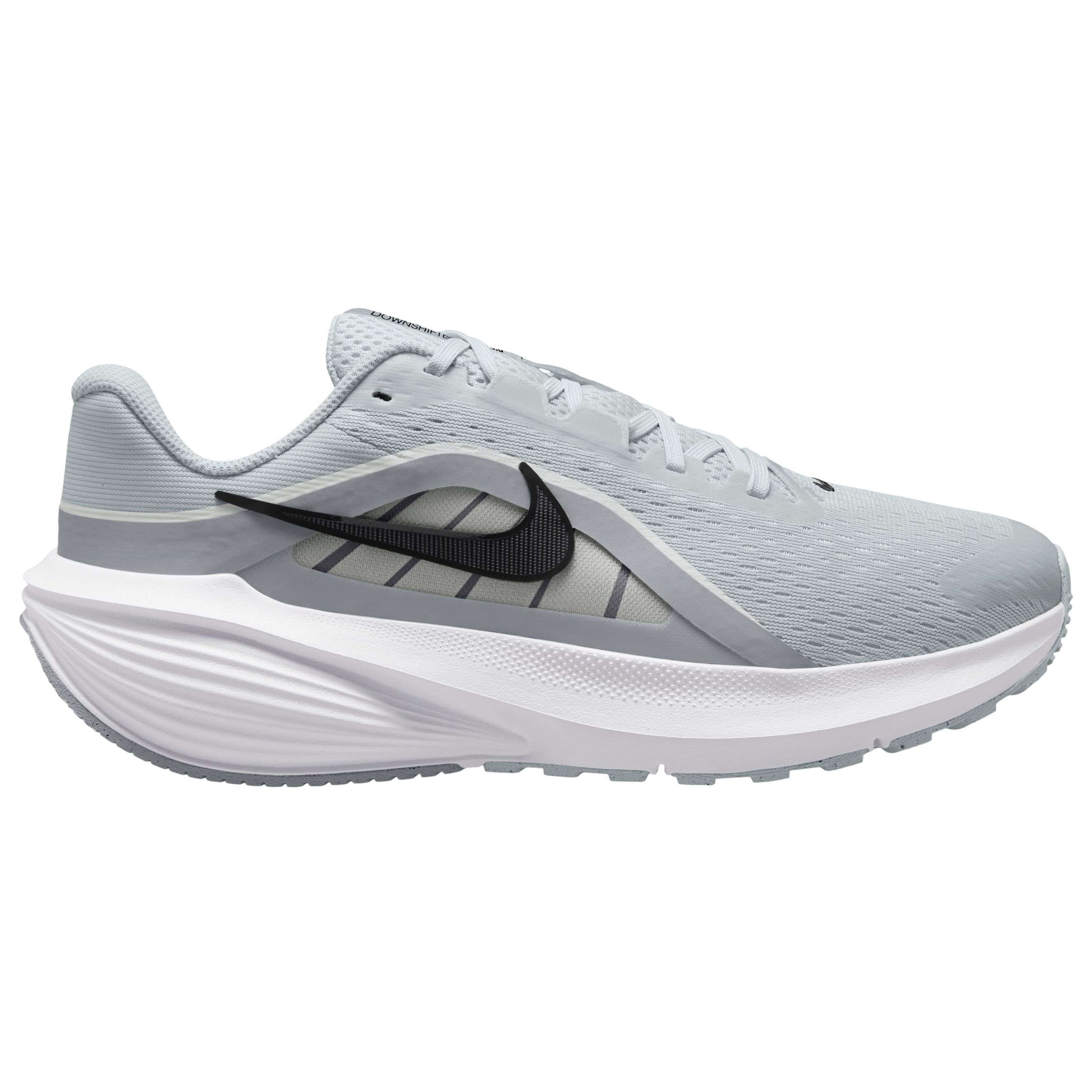 Nike-Downshifter-14-Road-Running-Shoe---Men-s-Pure-Platinum---Black-Anthracite-Wolf-Grey