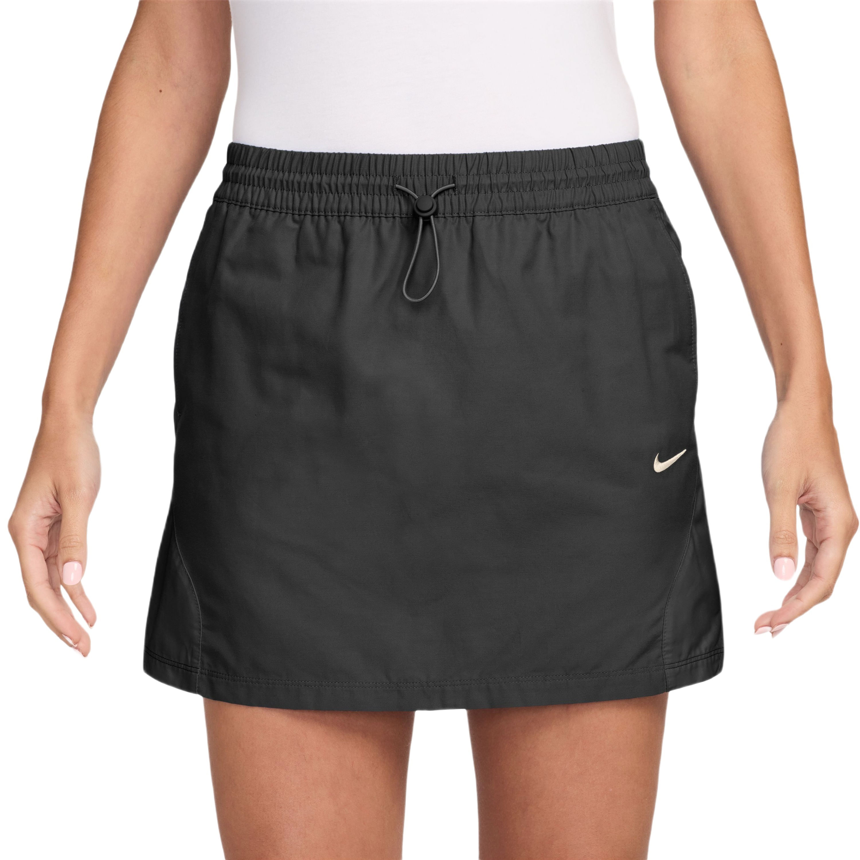 Nike Sportswear Collection Twill Skirt - Women's - Als.com