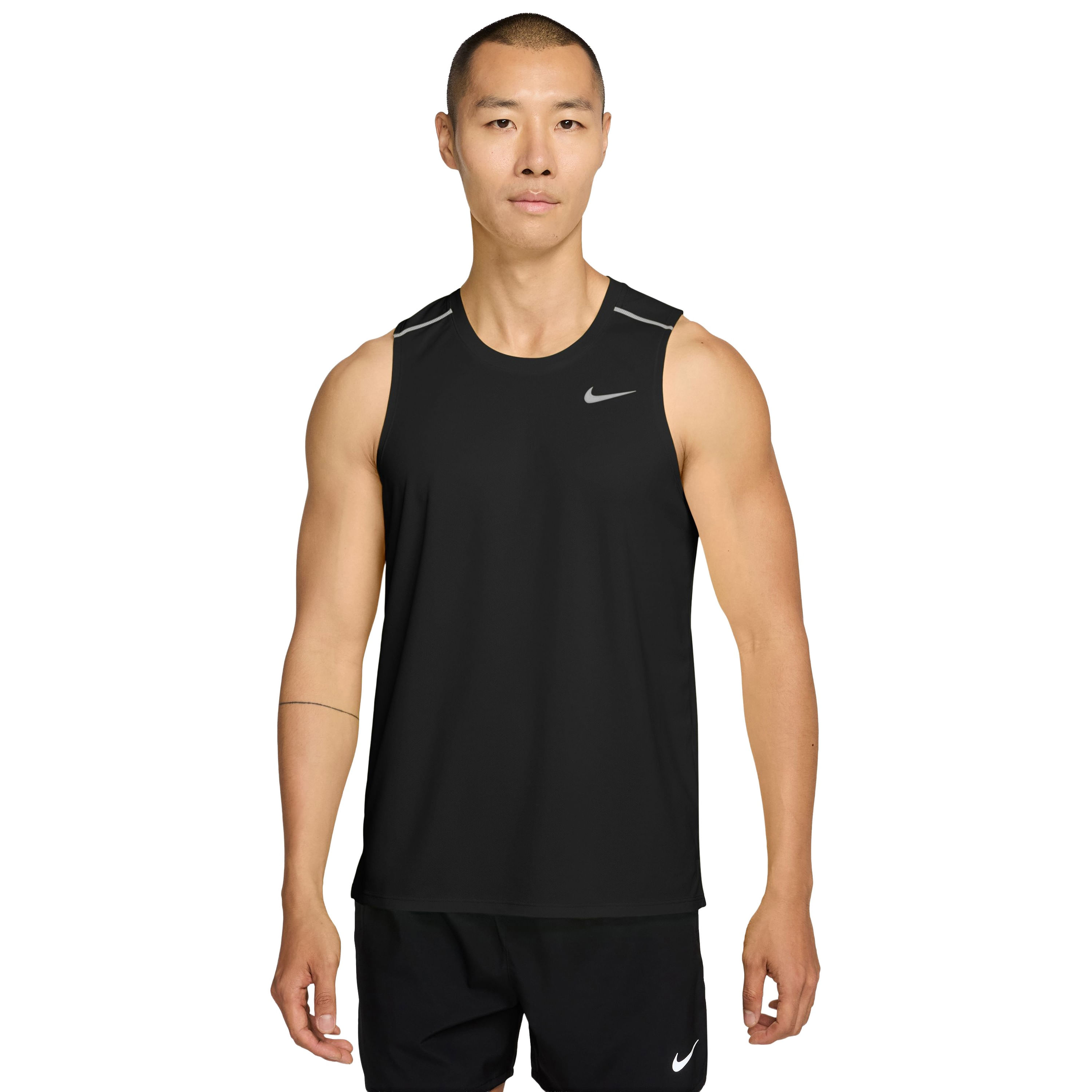 Nike Dri-FIT Miler Tank Top - Men's - Als.com